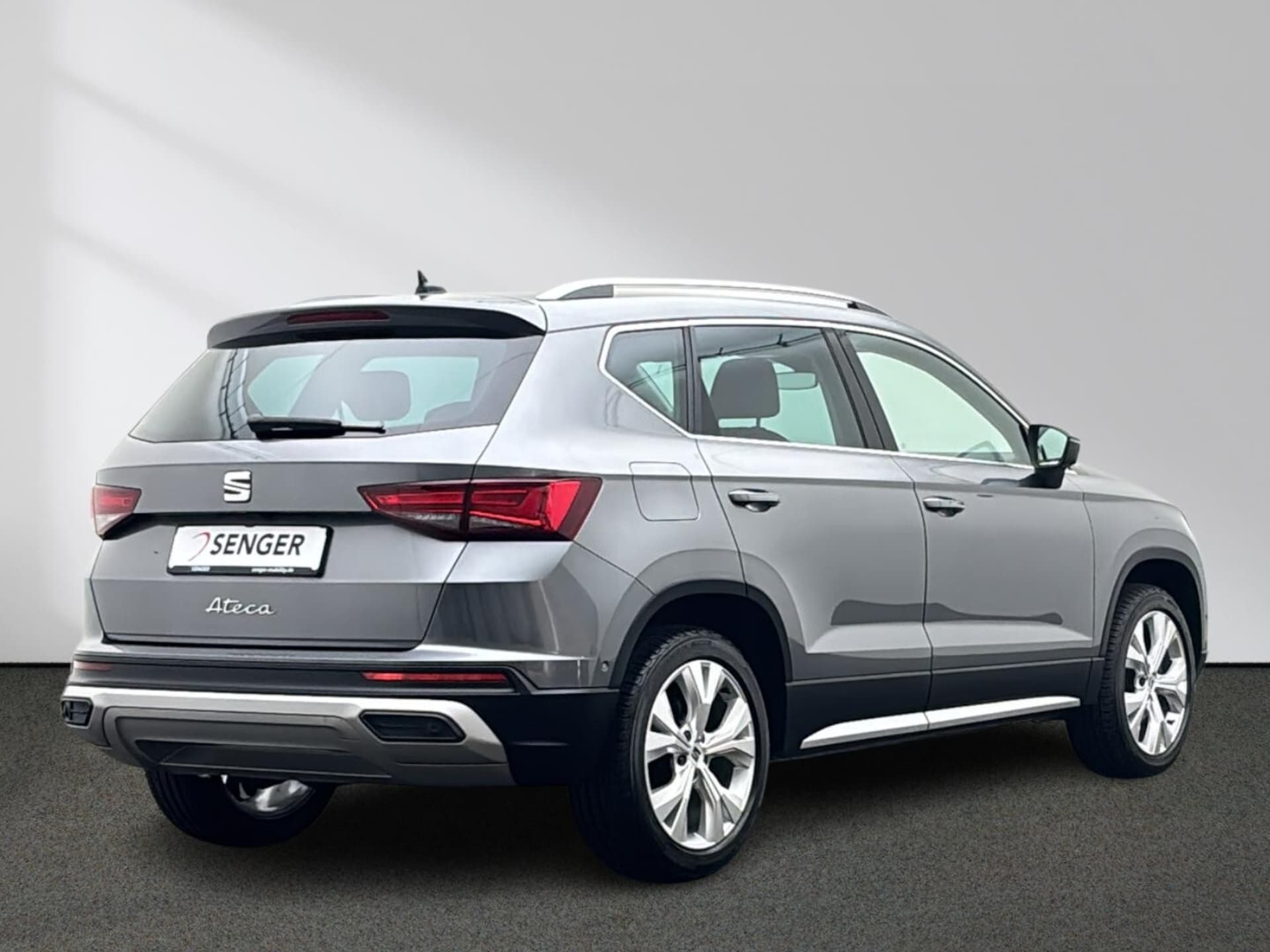 SEAT Ateca Xperience