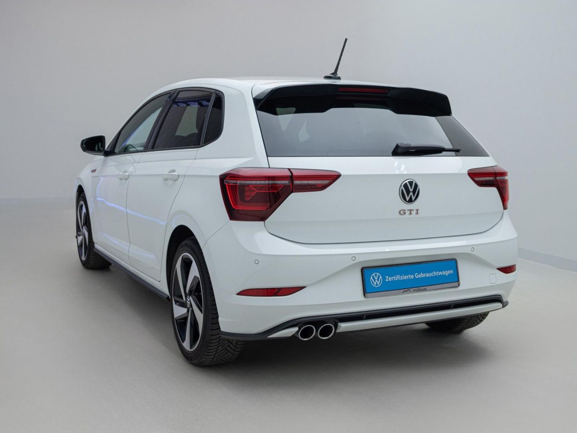 Volkswagen Polo GTI