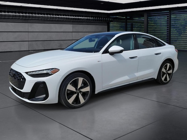 2026 Audi A5 Sedan