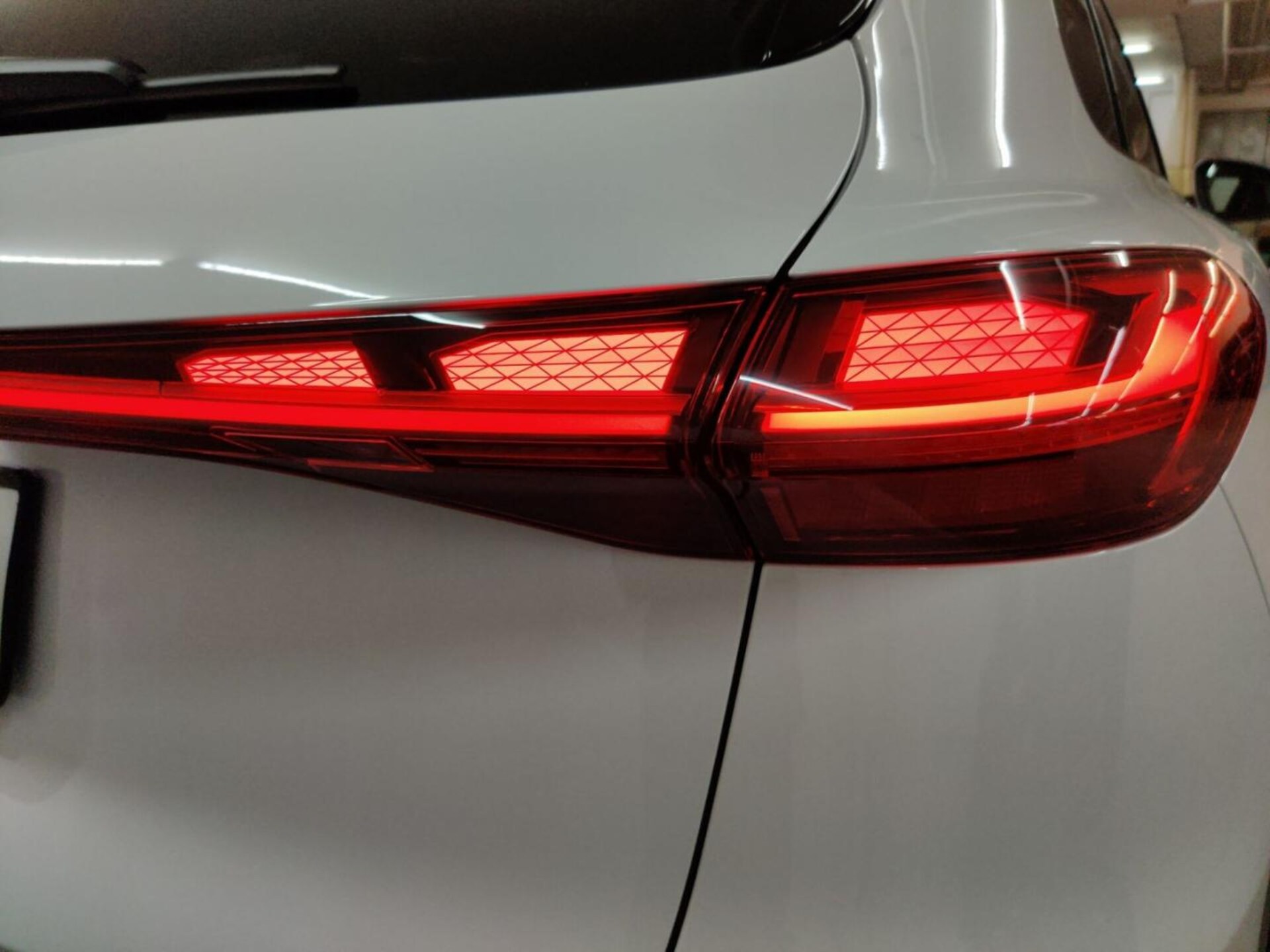 Audi Q5 SUV edition one