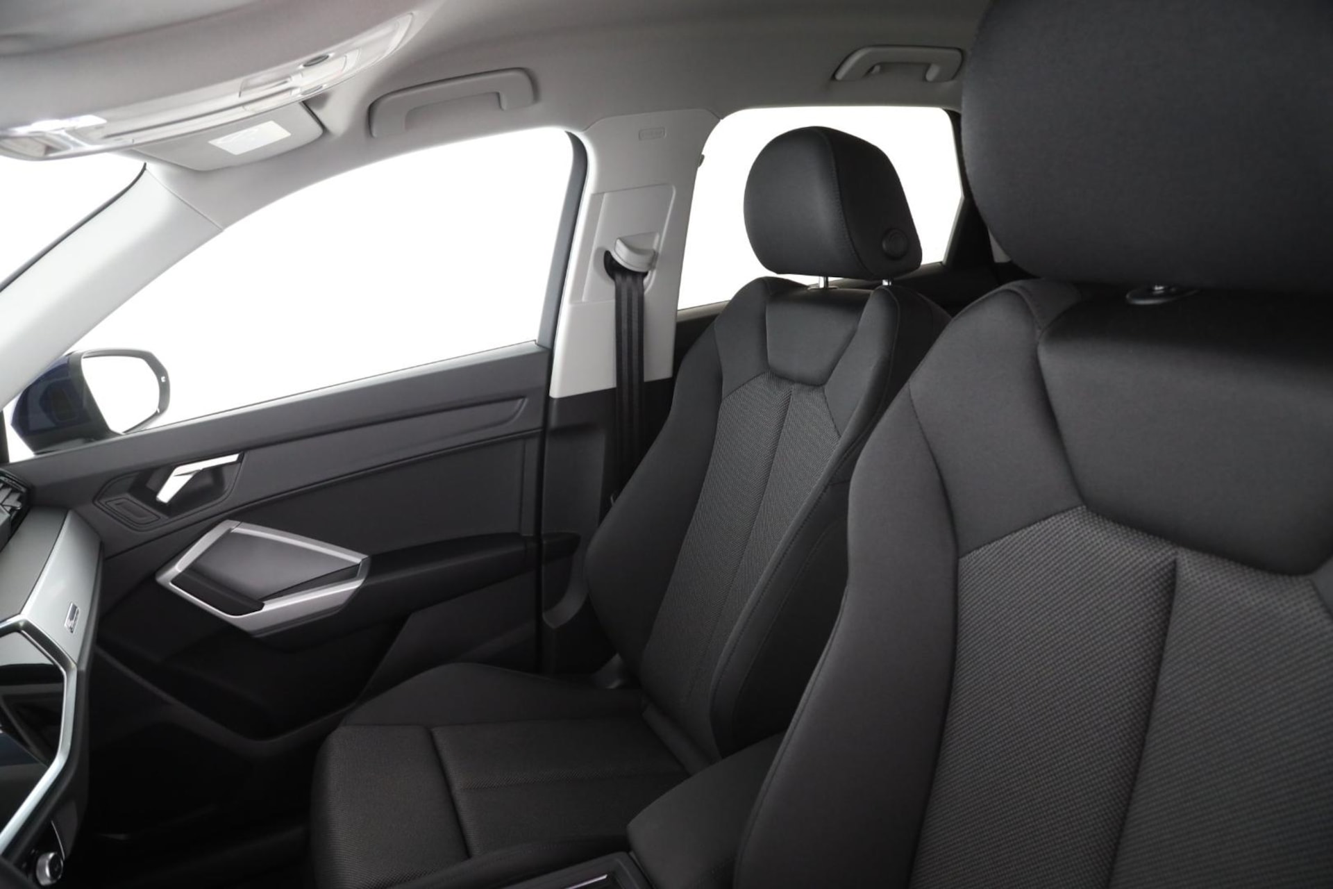Audi Q3 SUV advanced