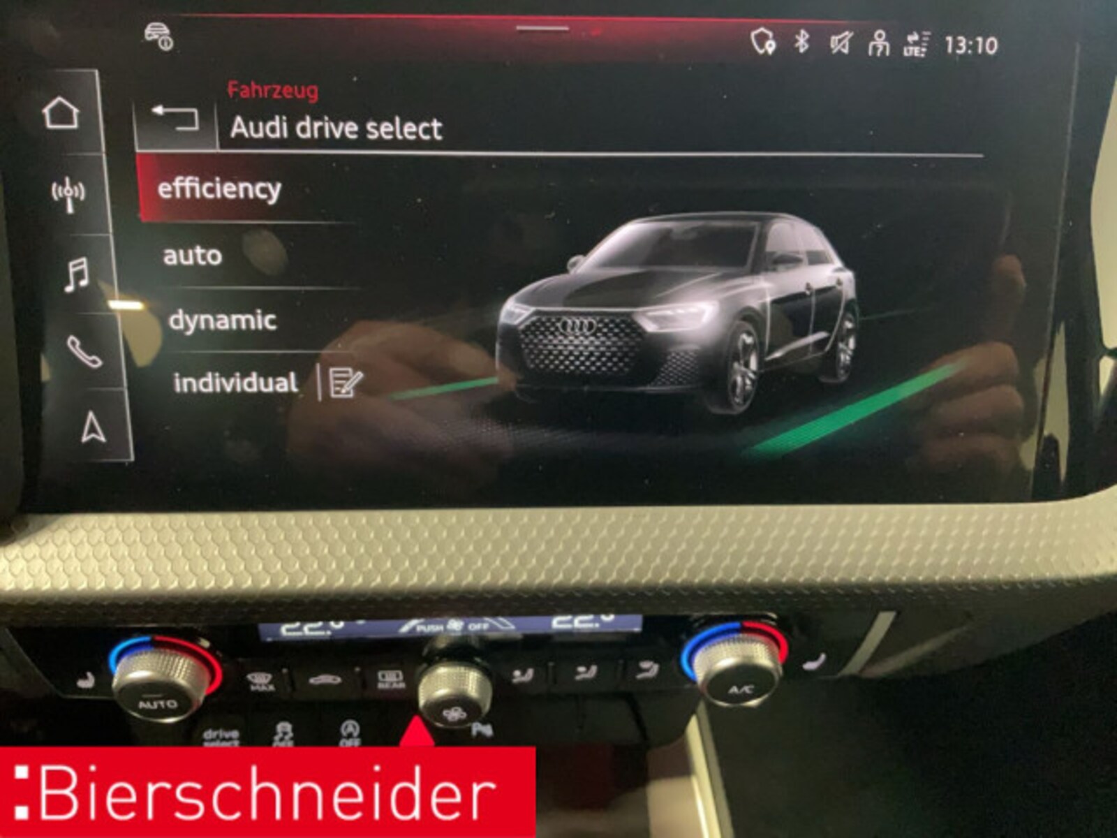 Audi A1 Sportback – Bild 24