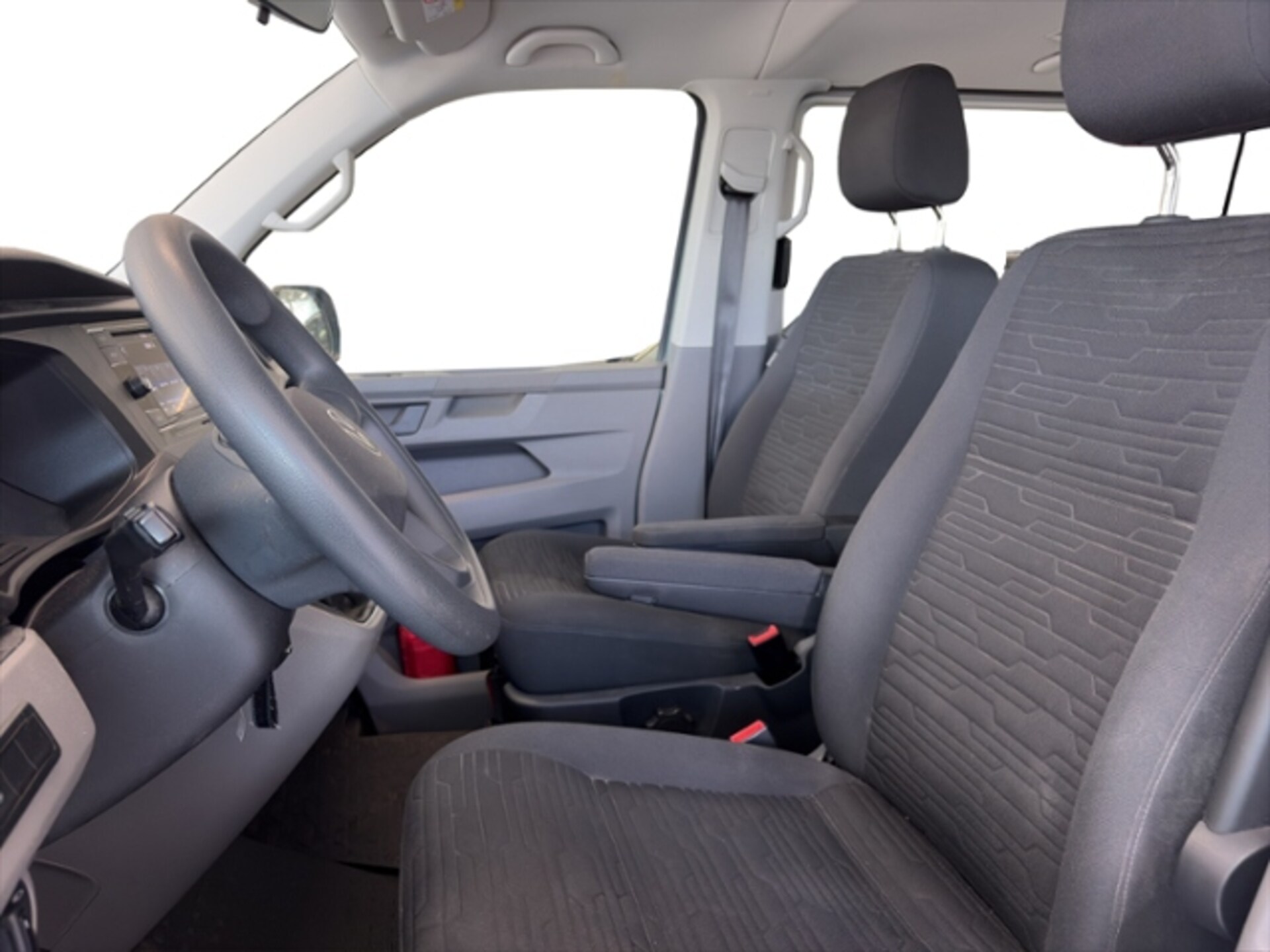 Volkswagen T6.1 Caravelle langer Radstand Comfortline