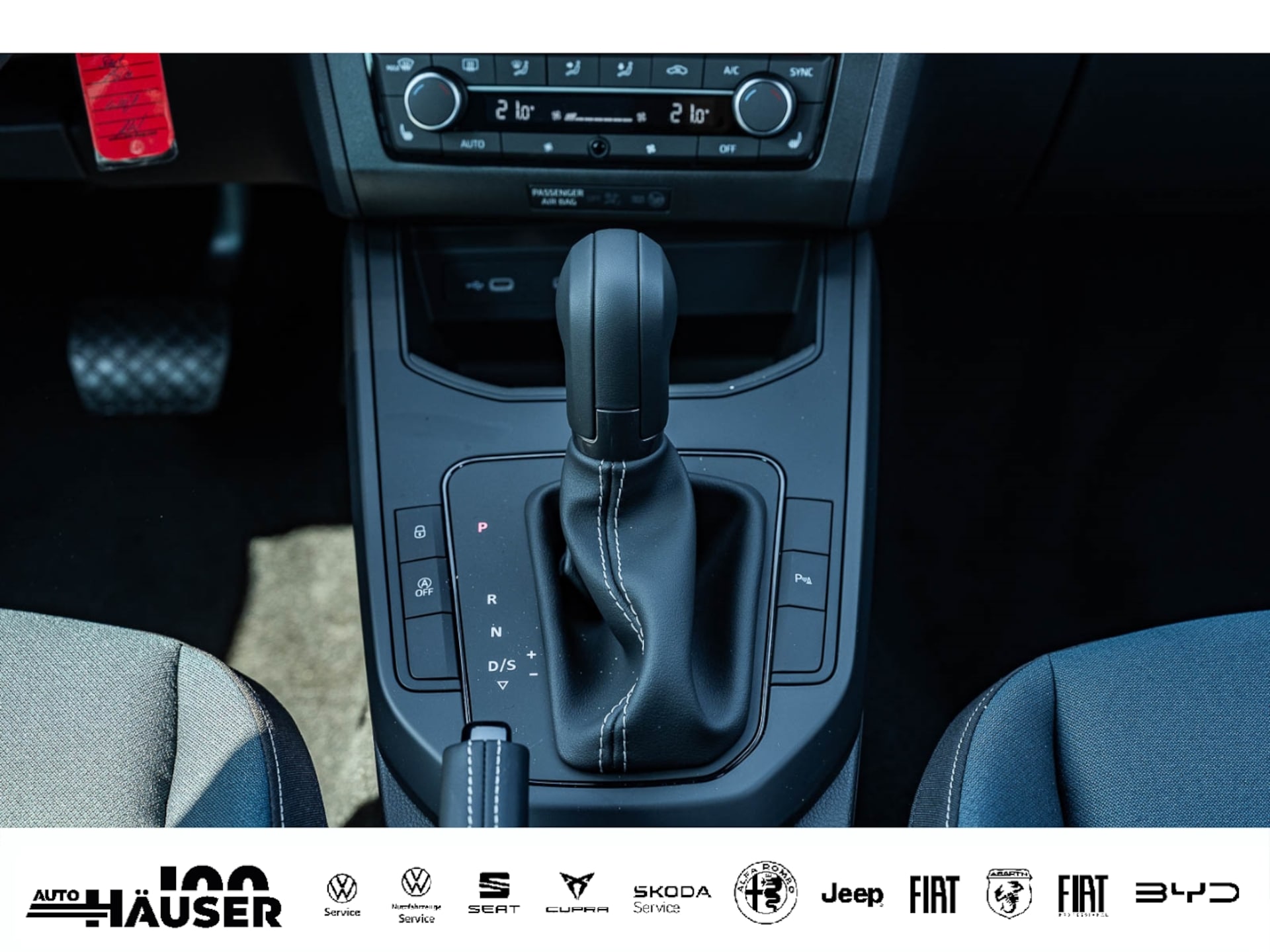 SEAT Ibiza Style