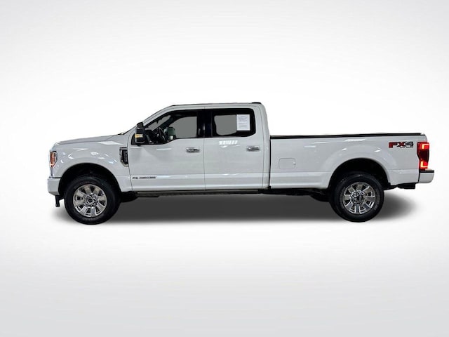 2021 Ford