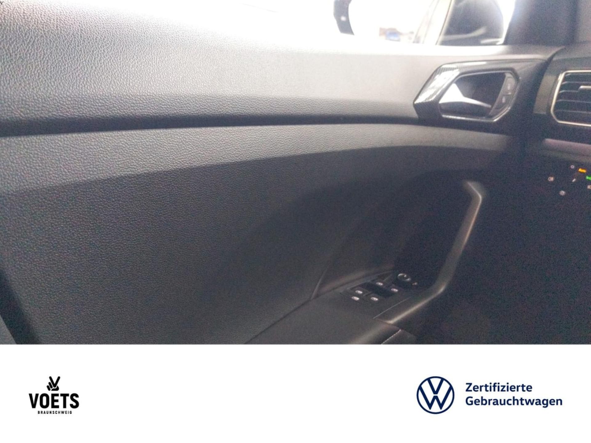 Volkswagen T-Cross ENERGY