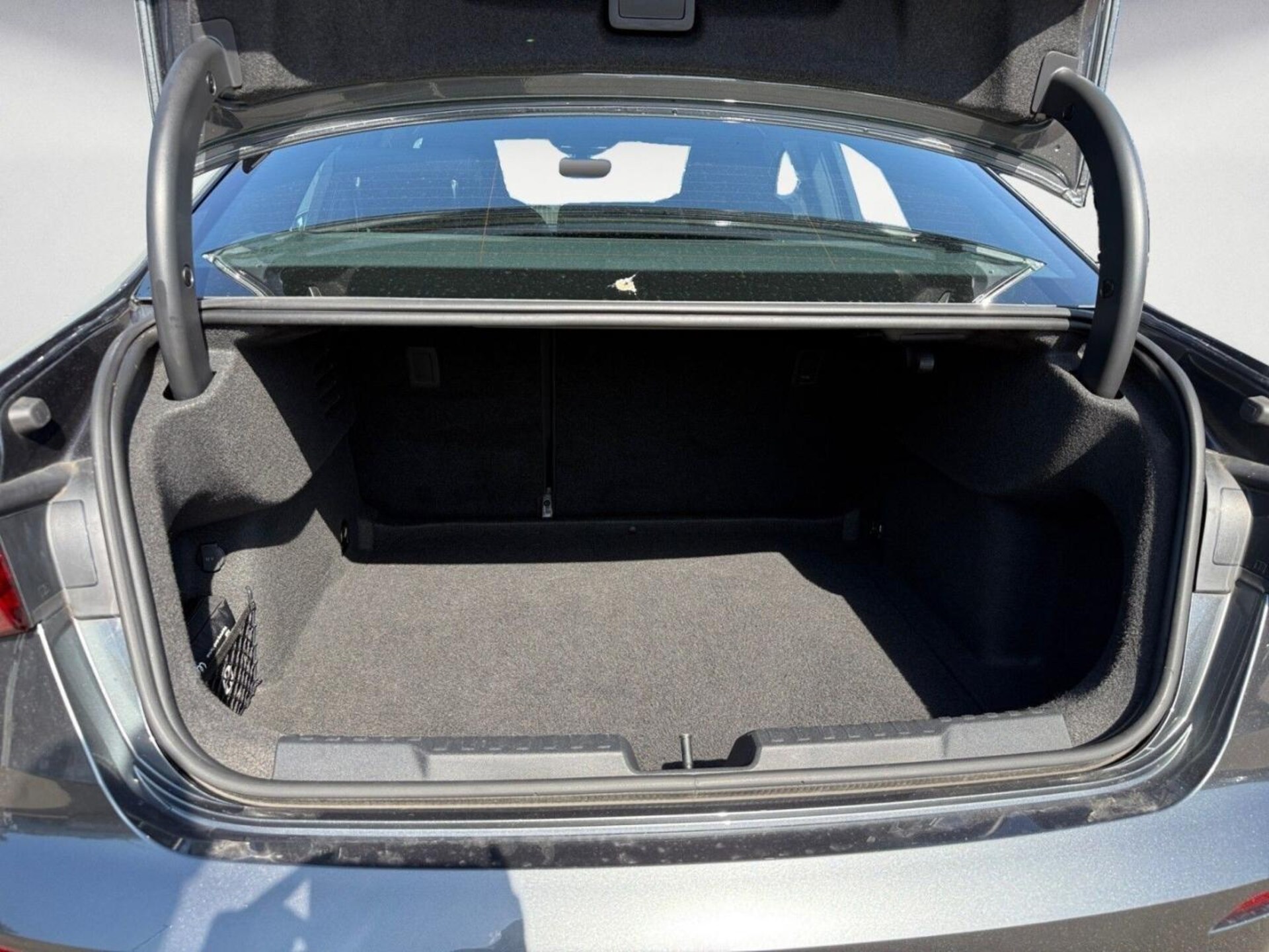 Audi S3 Limousine