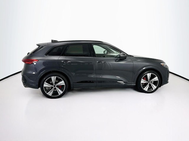 2026 Audi SQ5
