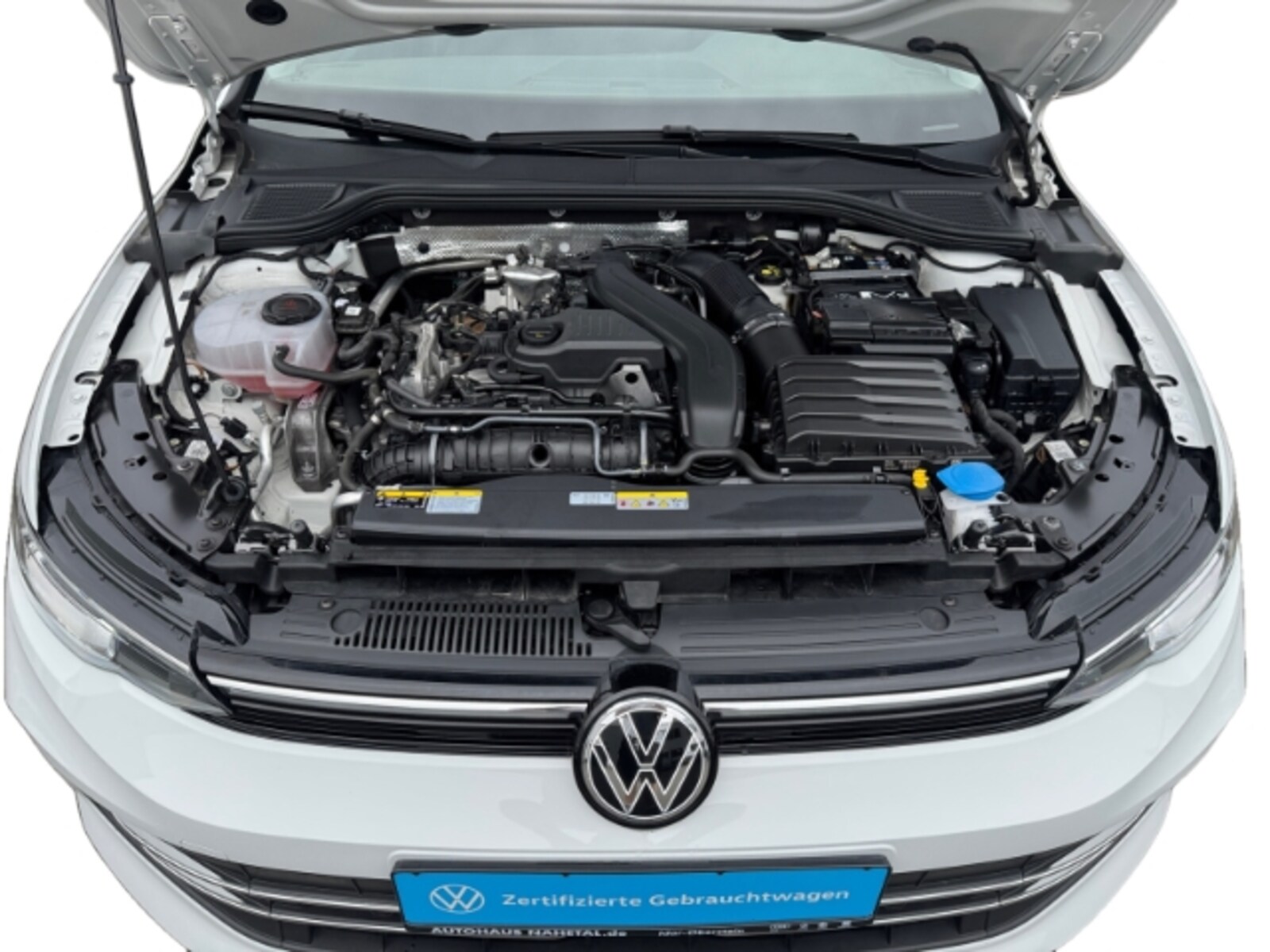 Volkswagen Golf Variant – Bild 8