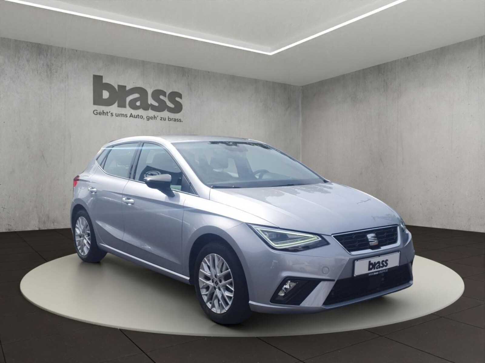 SEAT Ibiza – Bild 7