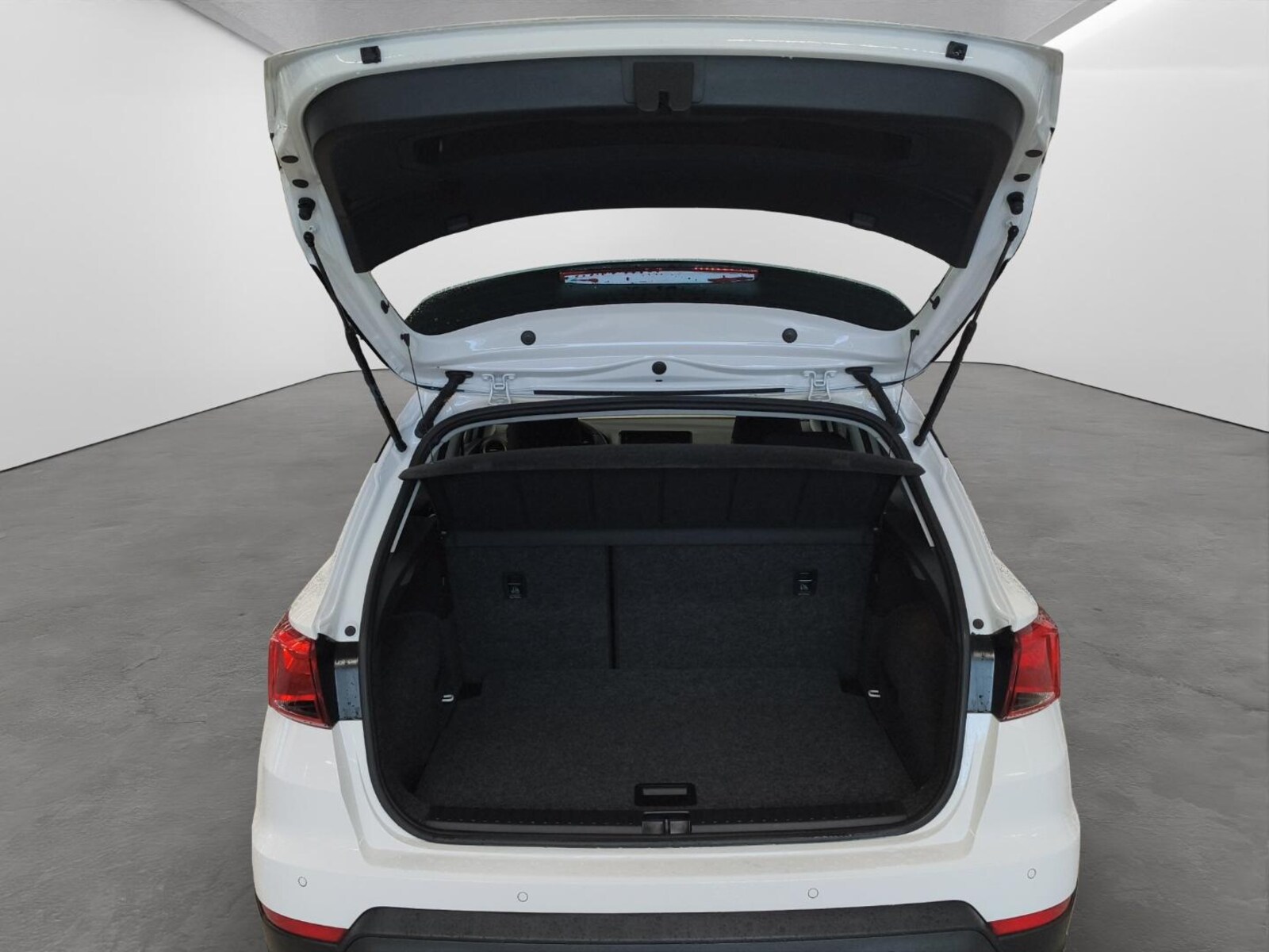 SEAT Arona – Bild 8