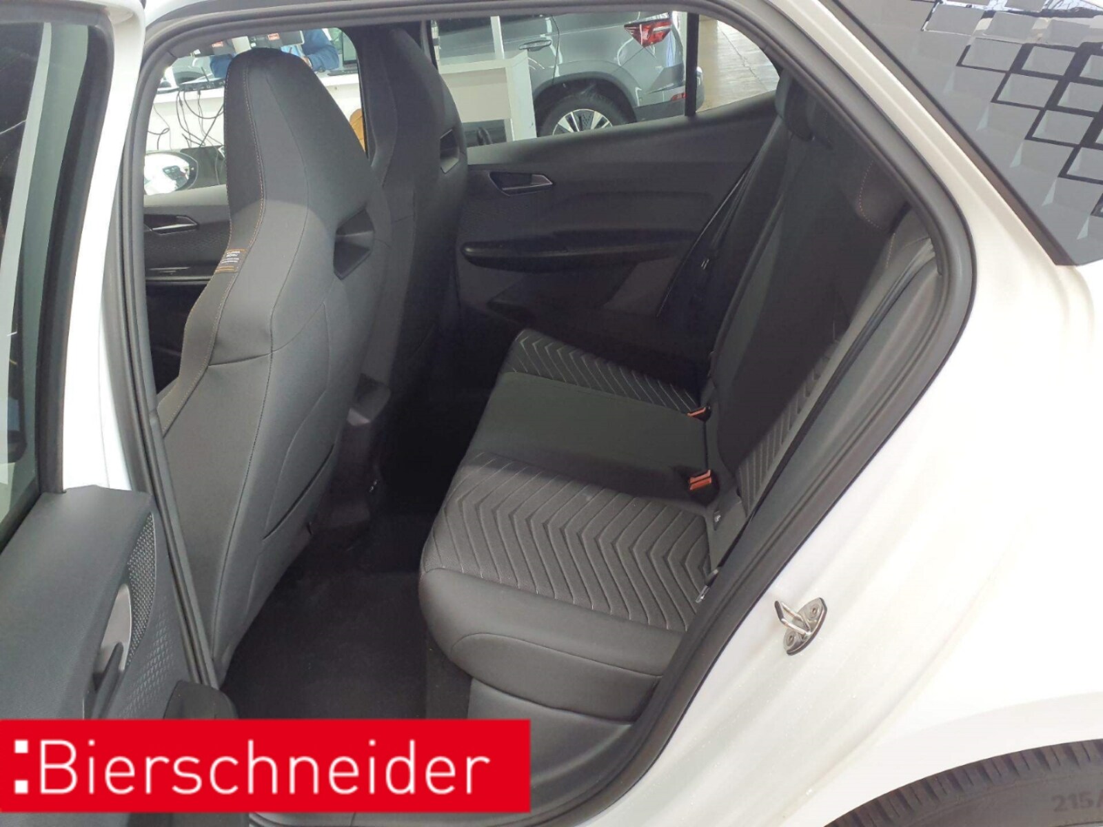 CUPRA Born – Bild 9