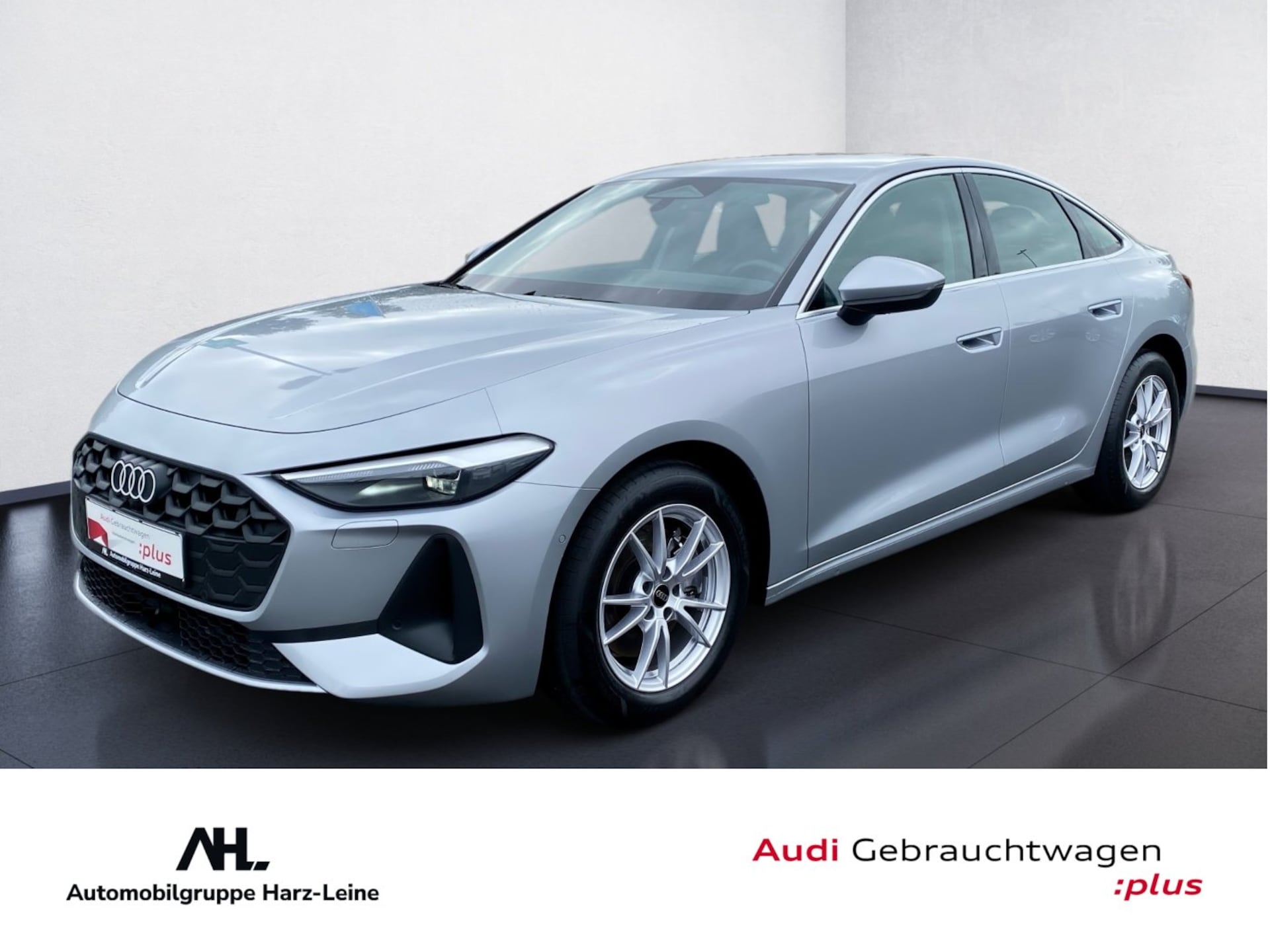 Audi A5 Limousine 2025