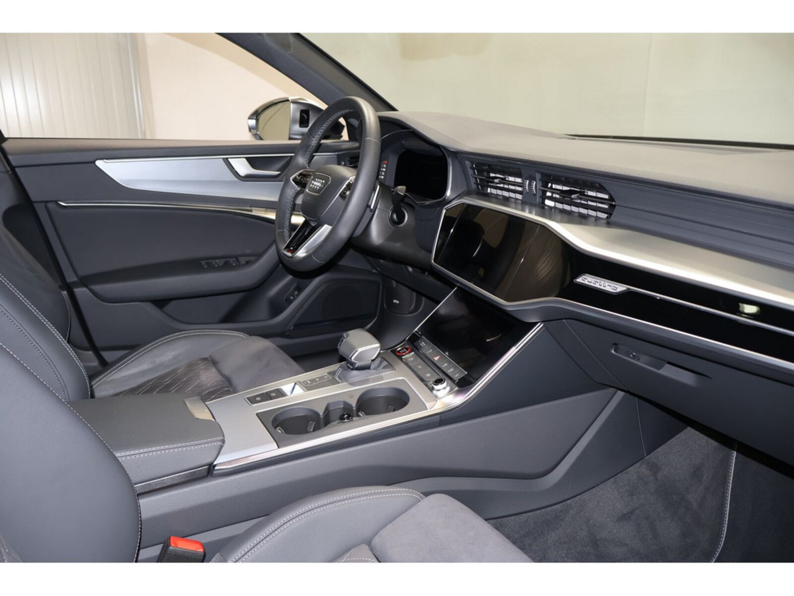 Audi S6 Limousine – Bild 15