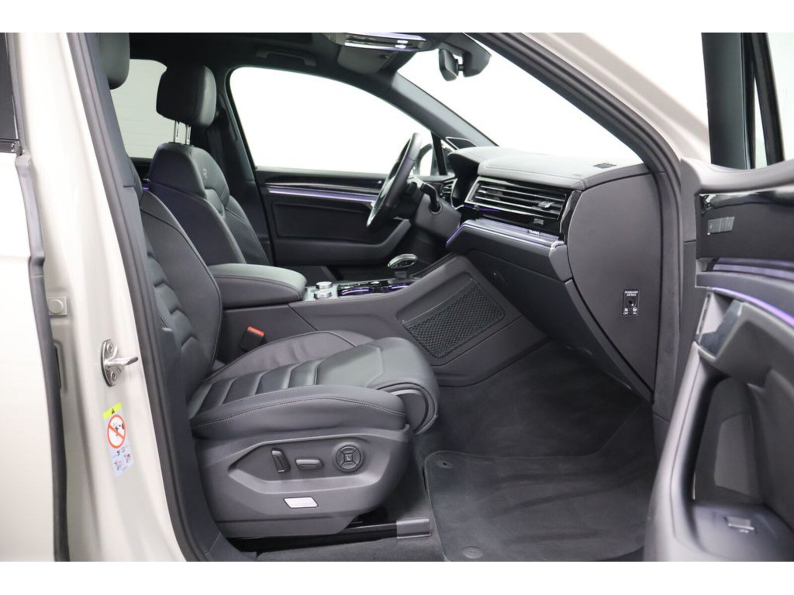 Volkswagen Touareg – Bild 28