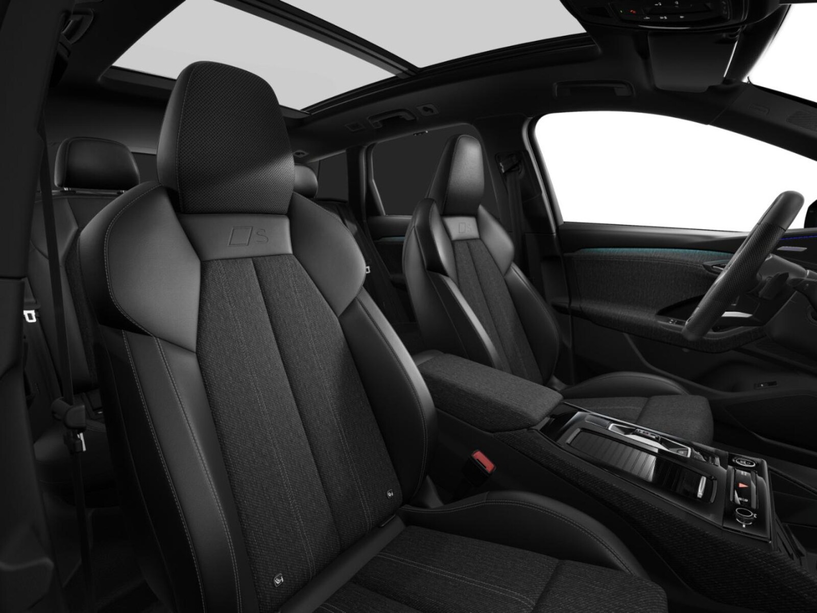 Audi Q6 e-tron – Bild 10