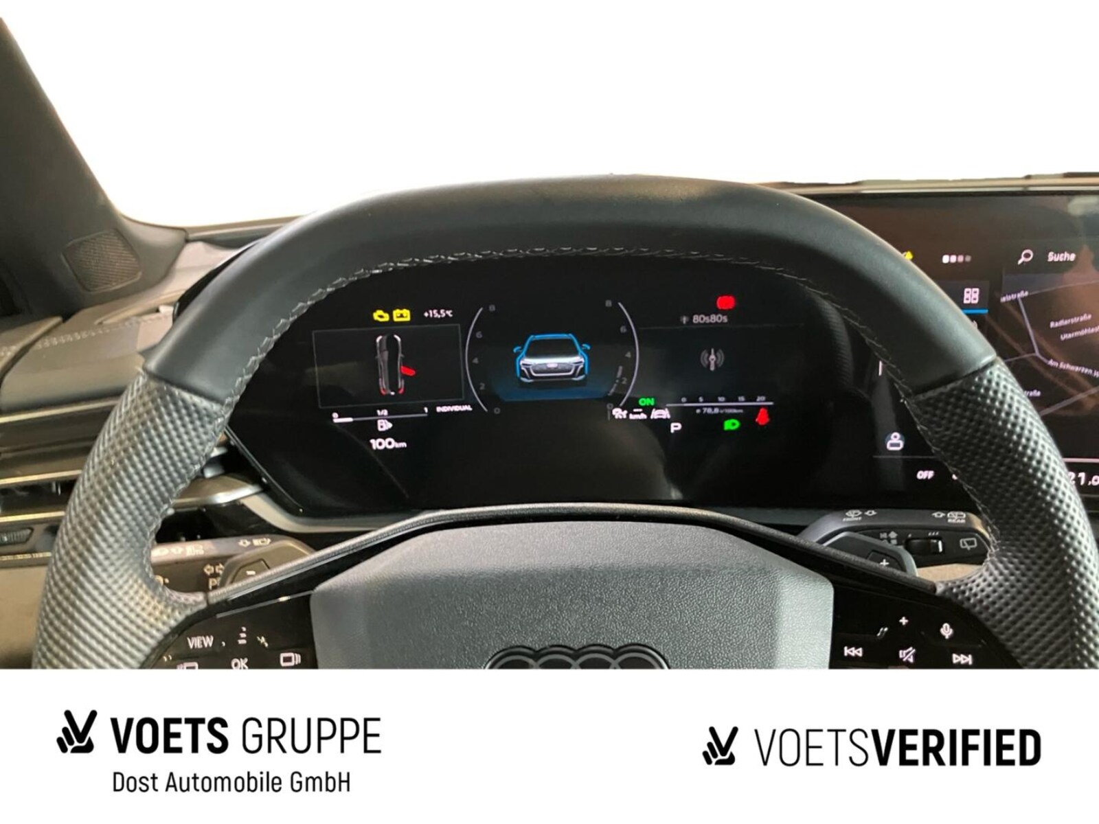 Audi A5 Avant – Bild 12