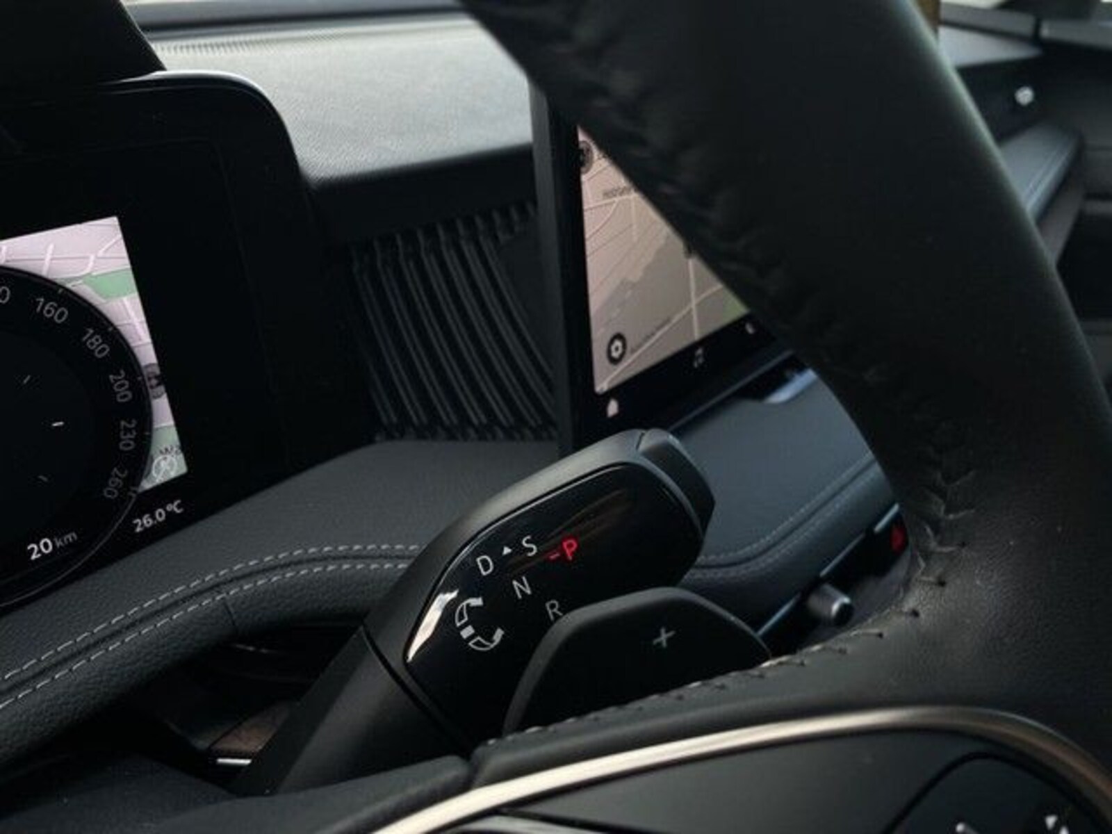 Škoda Superb Combi – Bild 24