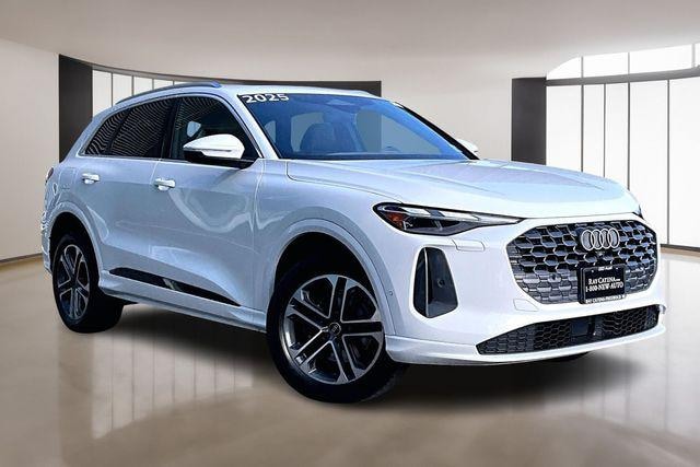 Photo of 2025 Audi Q5