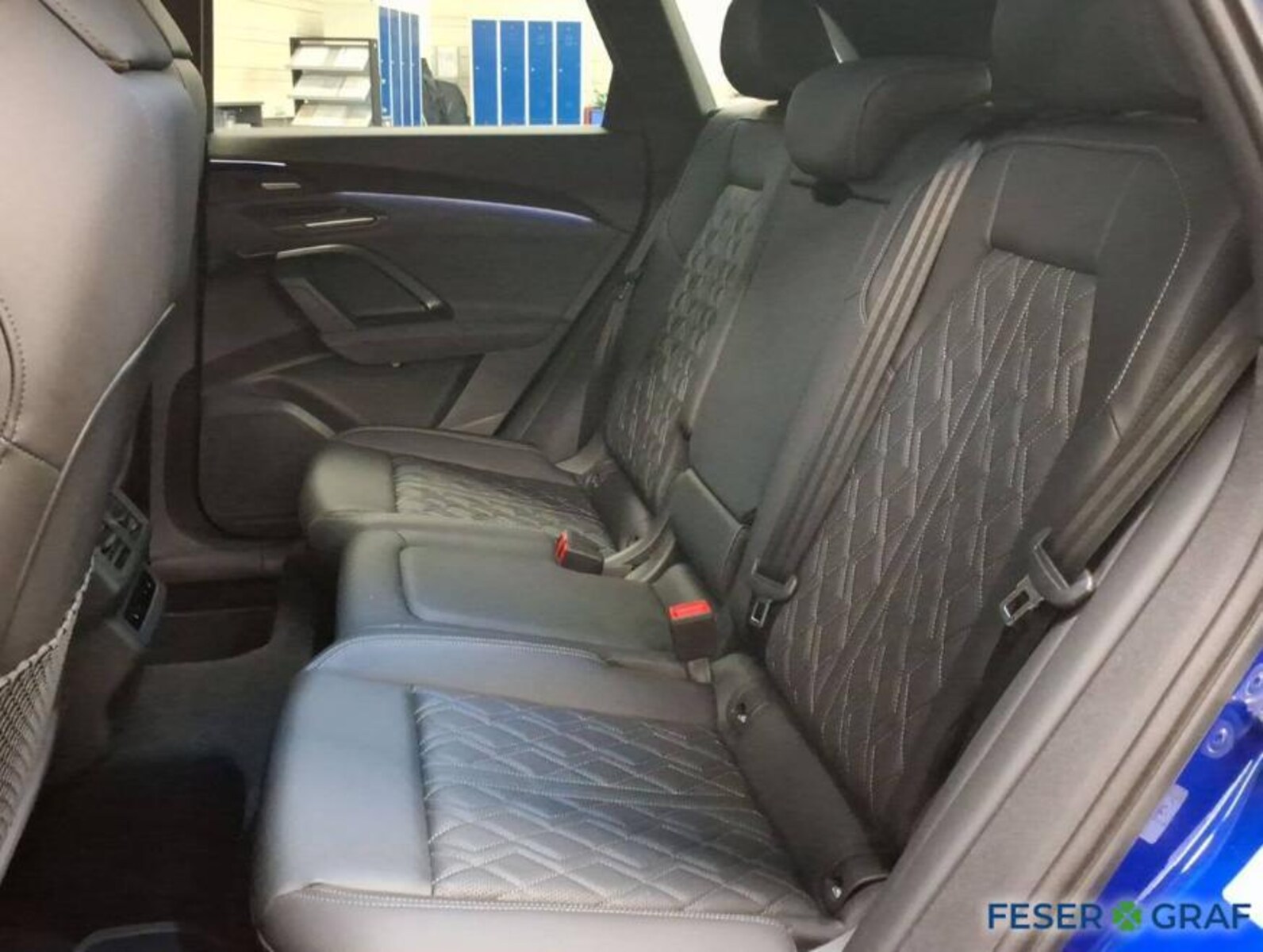 Audi SQ5 – Bild 7
