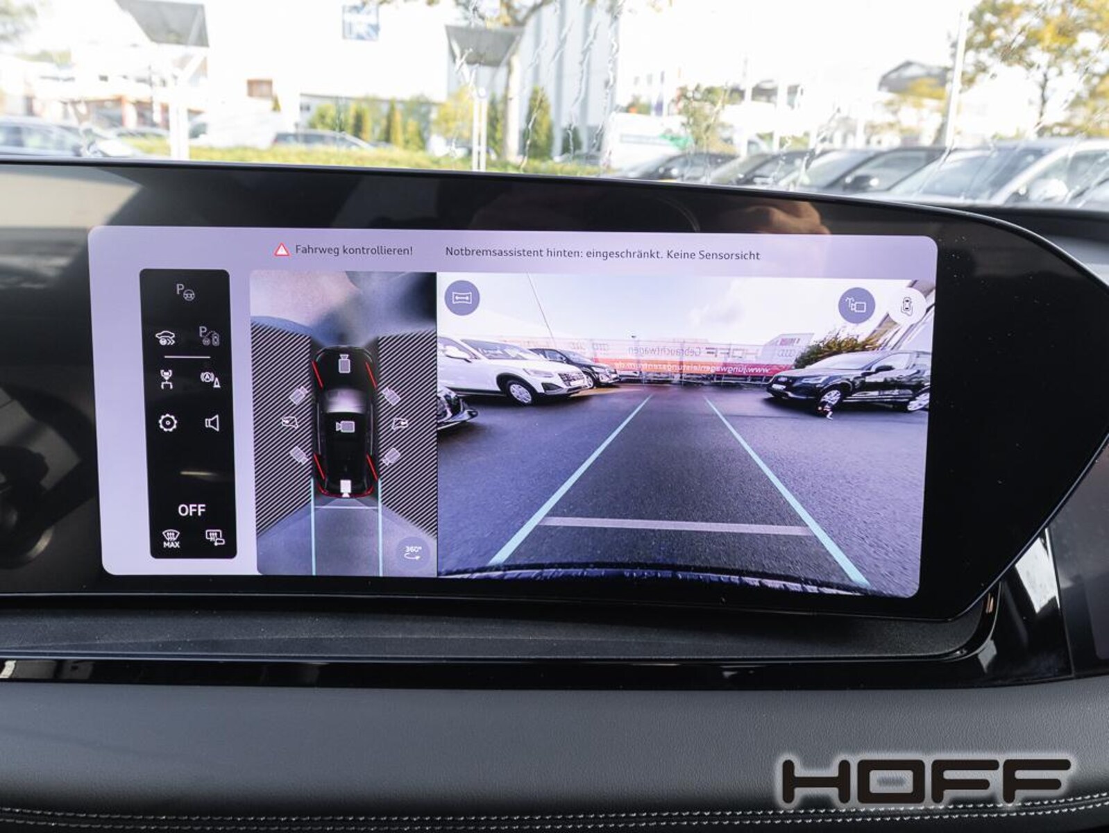 Audi Q6 e-tron – Bild 8