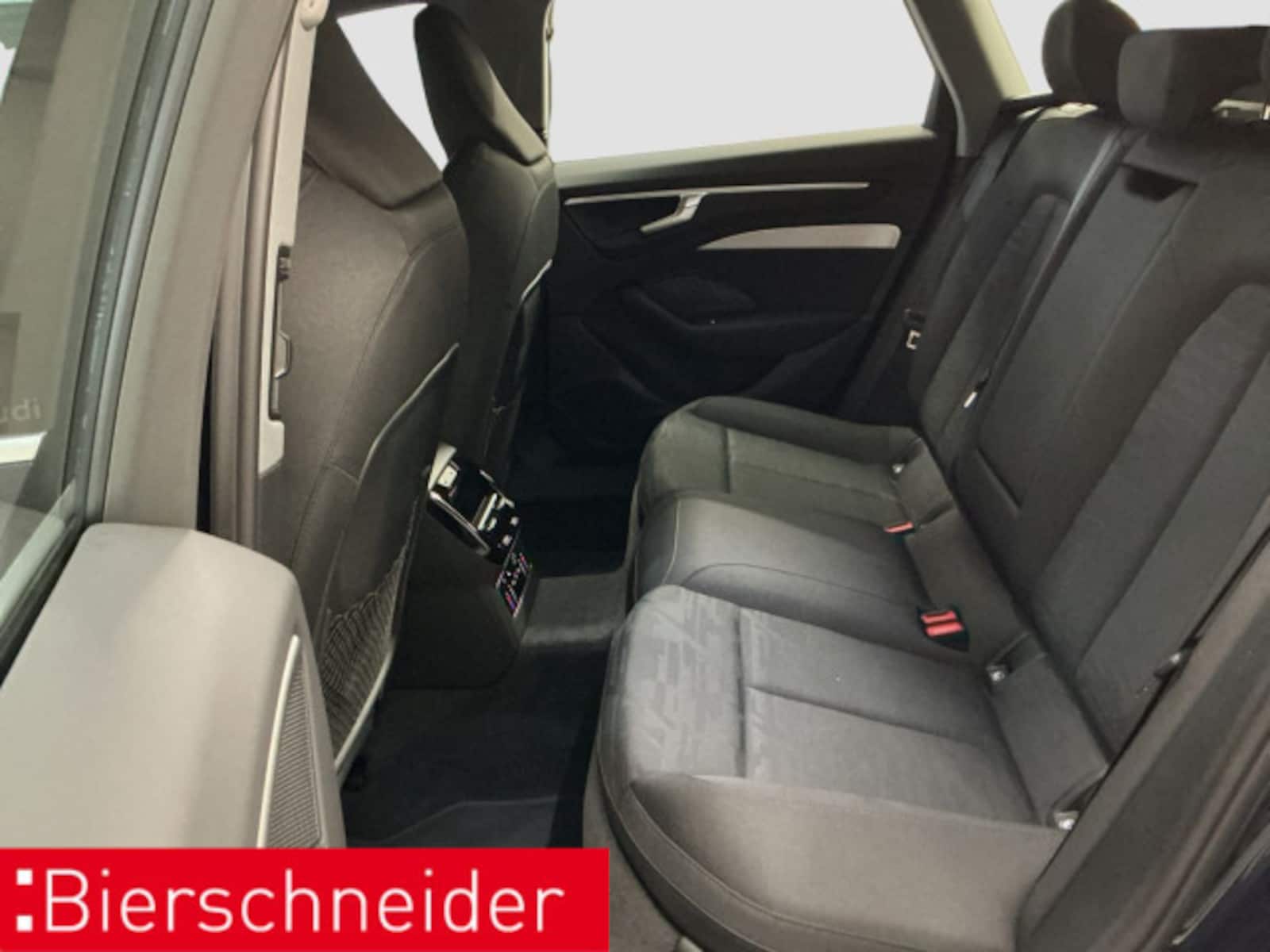 Audi A6 Avant – Bild 9