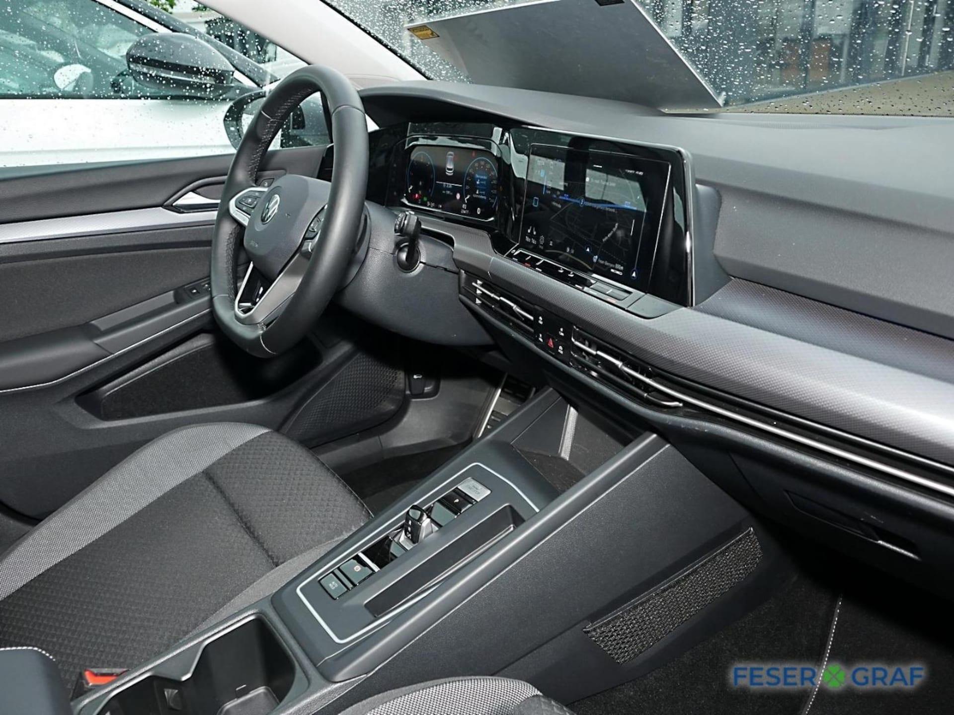 Volkswagen Golf Active