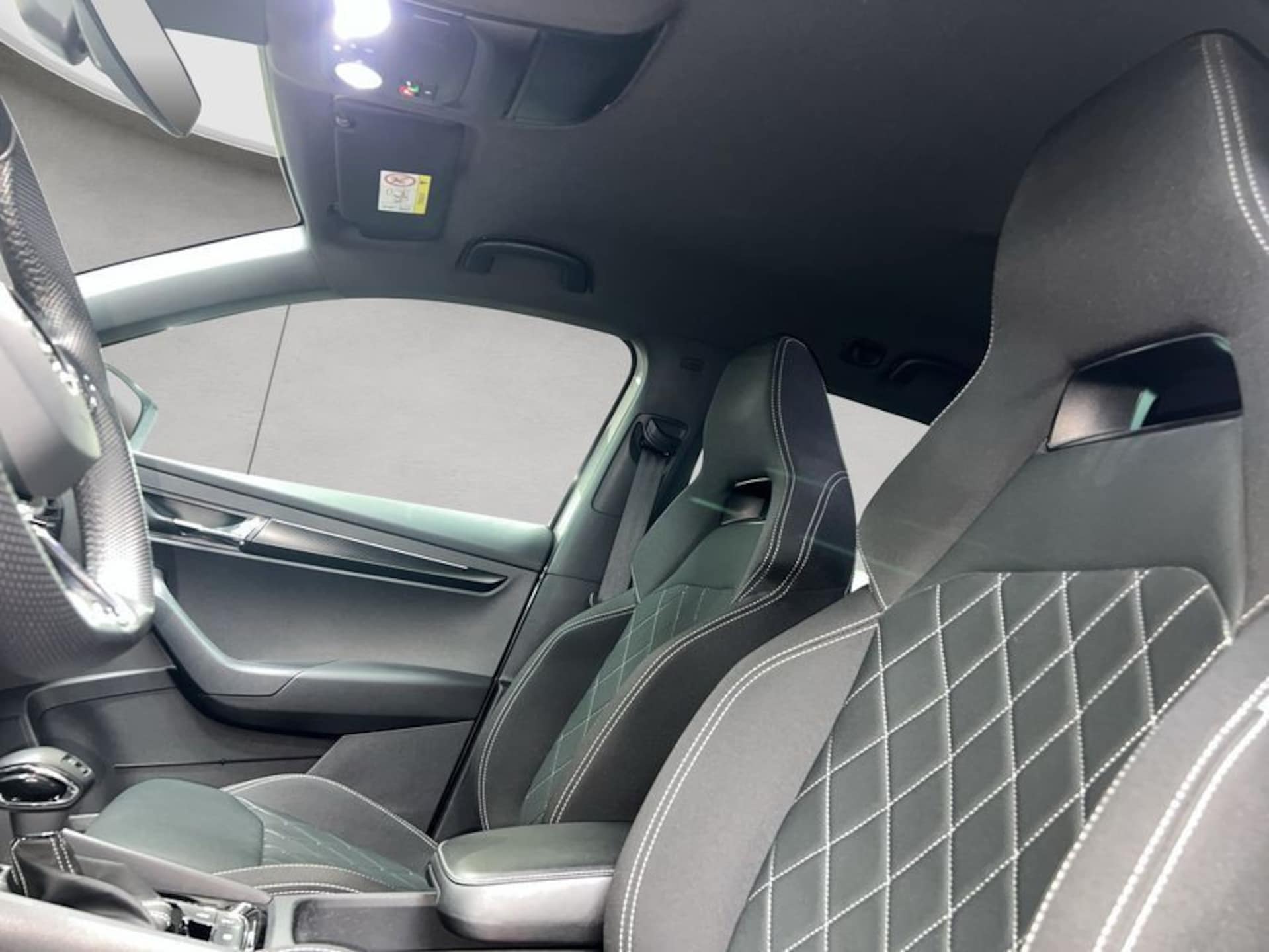 Skoda Karoq Sportline