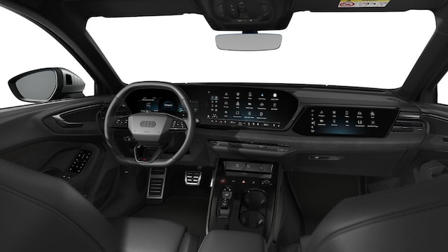 Audi S5 Sportback TFSI S Tronic -  - Joinsteer - #4
