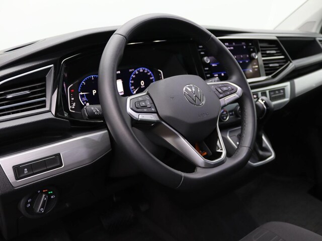 Volkswagen T6.1 Multivan