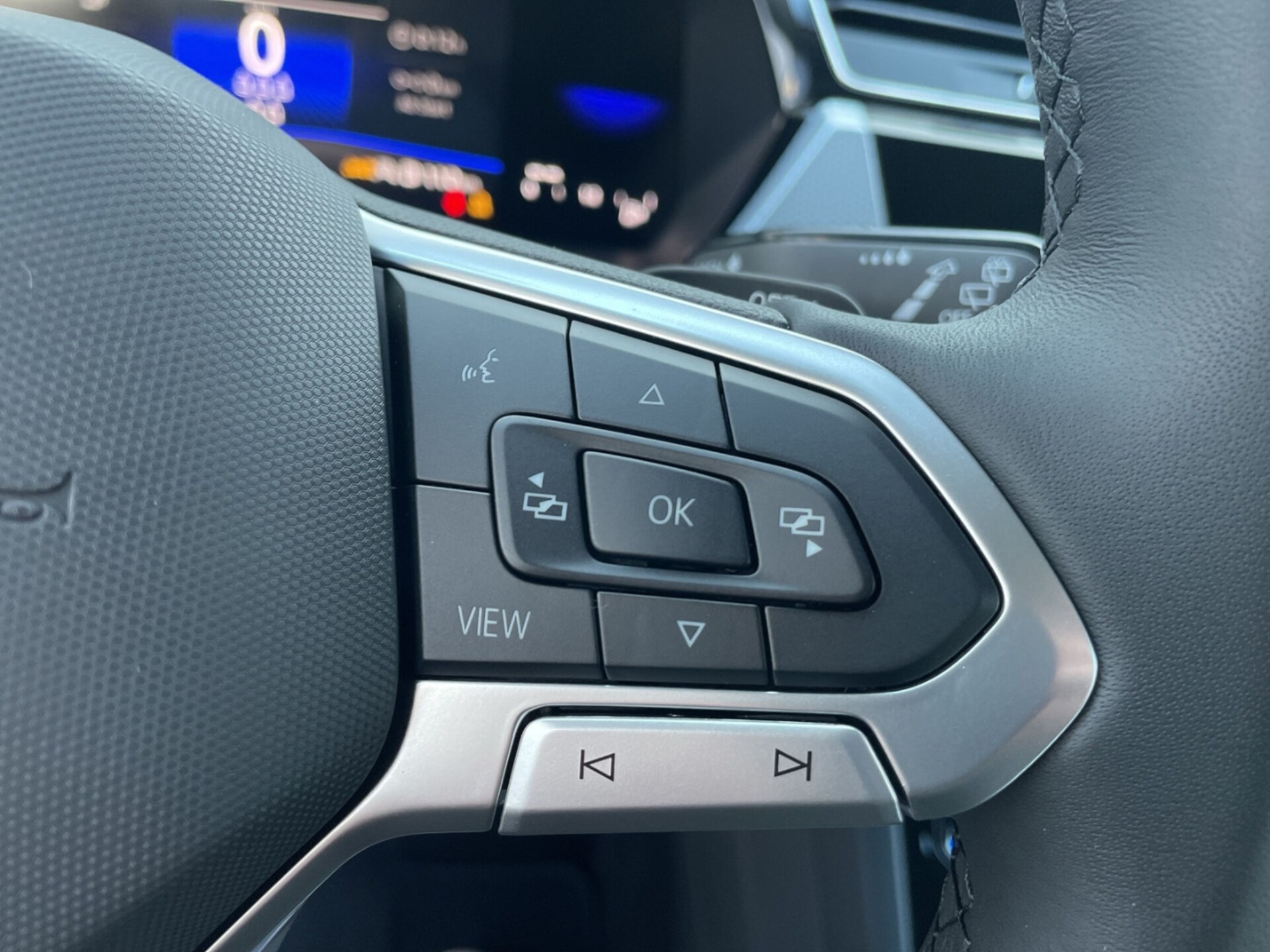 Volkswagen Touran Goal