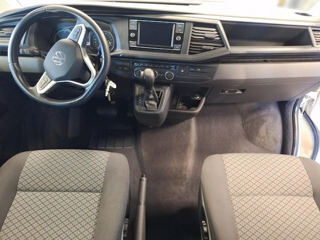Volkswagen T6.1 Multivan