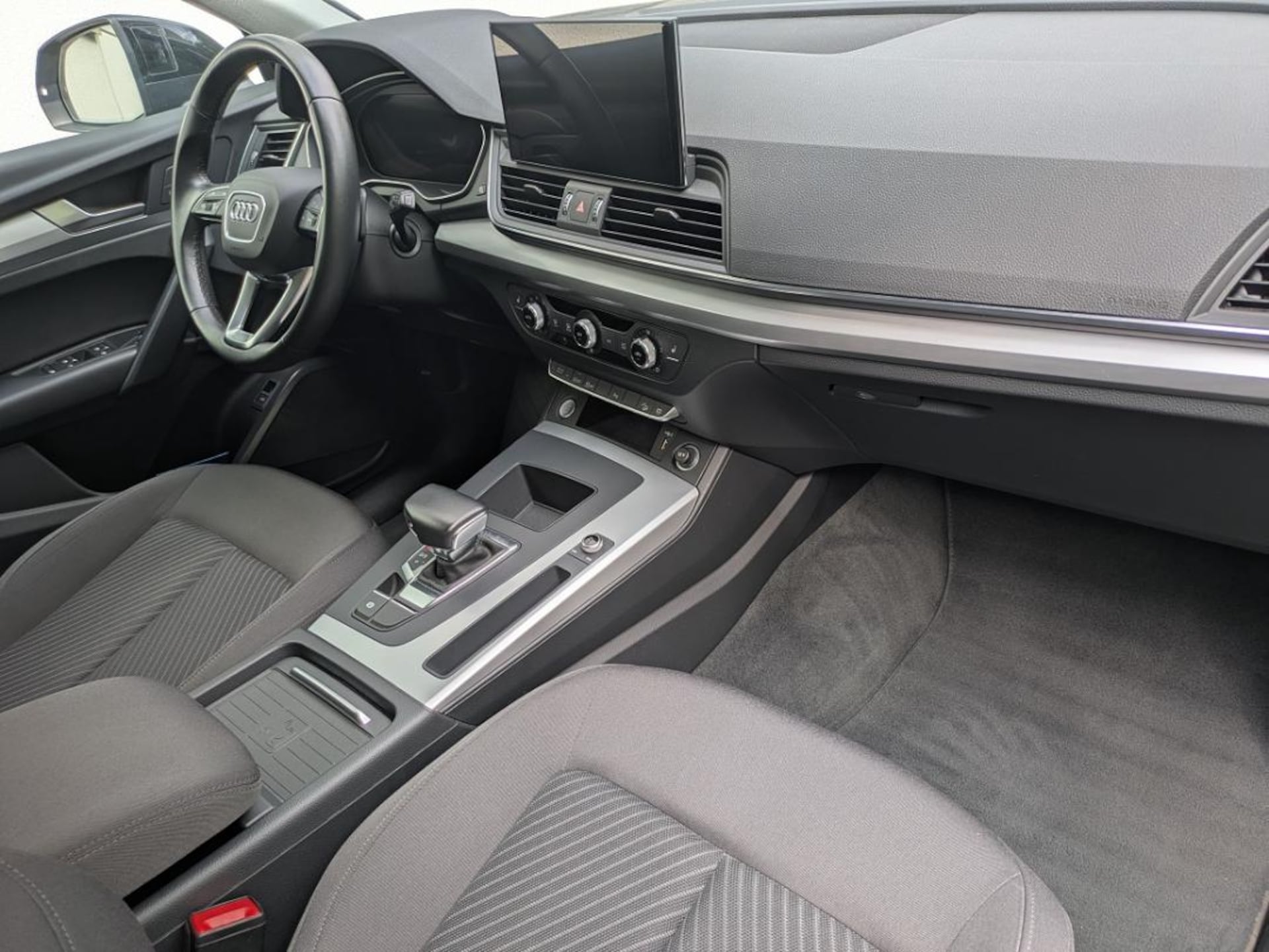 Audi Q5 SUV
