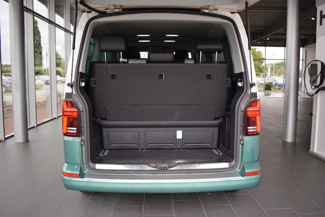 Volkswagen T6.1 Multivan