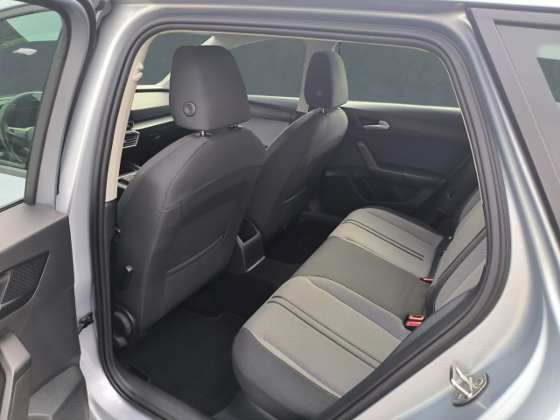 SEAT Leon Sportstourer Style