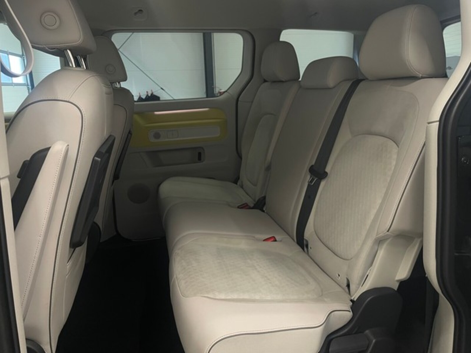 Volkswagen ID. Buzz – Bild 13