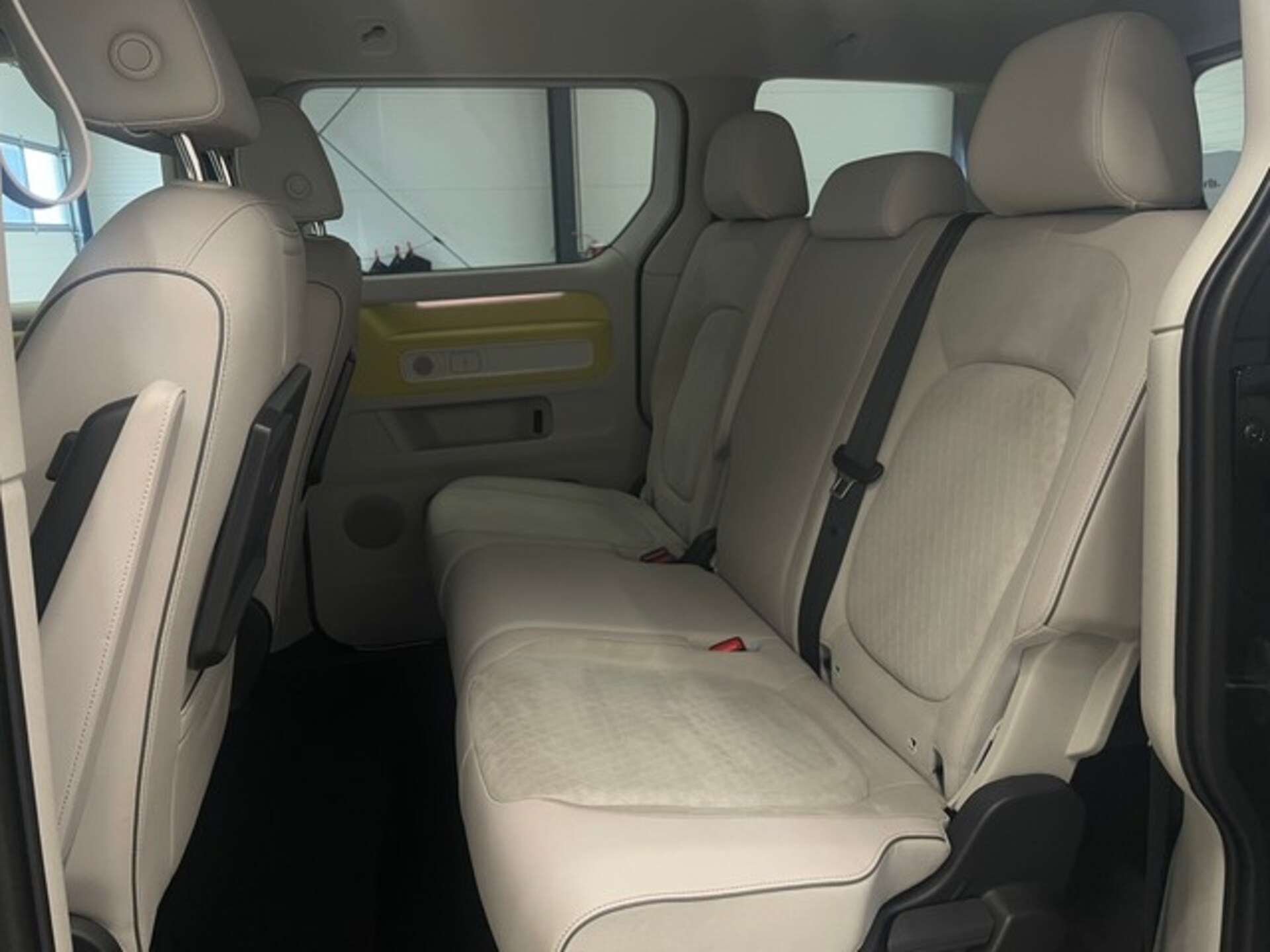 Volkswagen ID. Buzz Pro