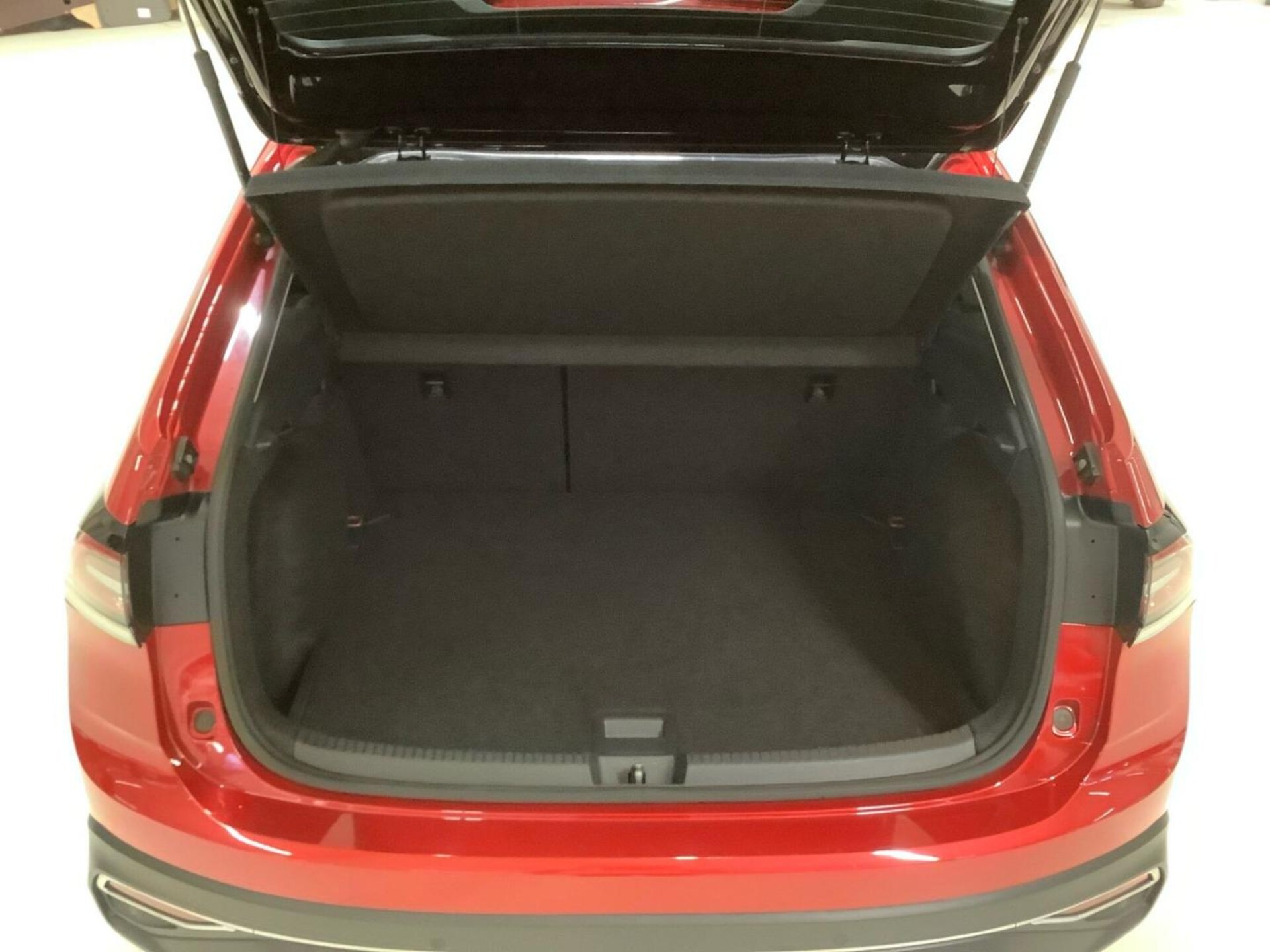 Volkswagen Taigo Style