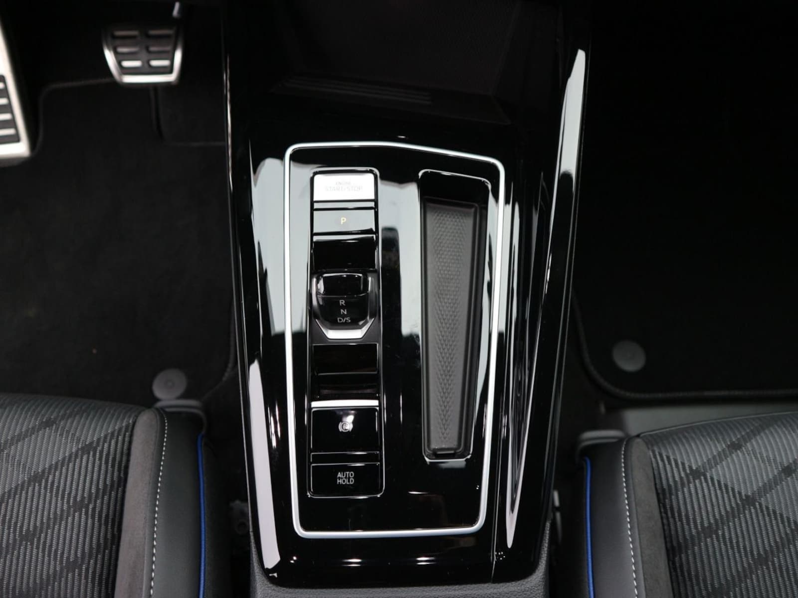 Volkswagen Golf Variant – Bild 9