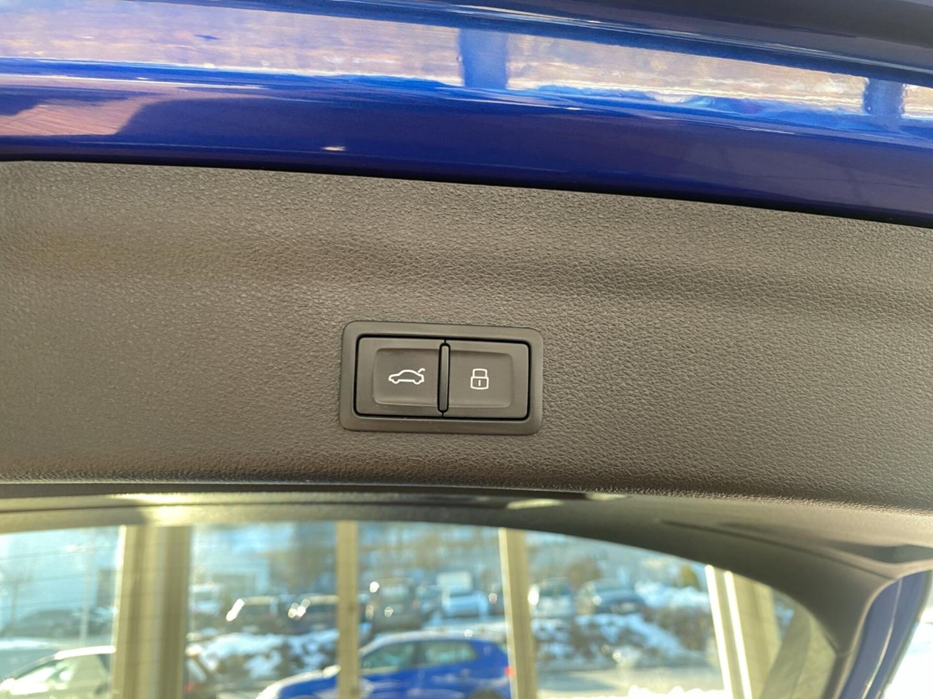 Audi S6 Avant