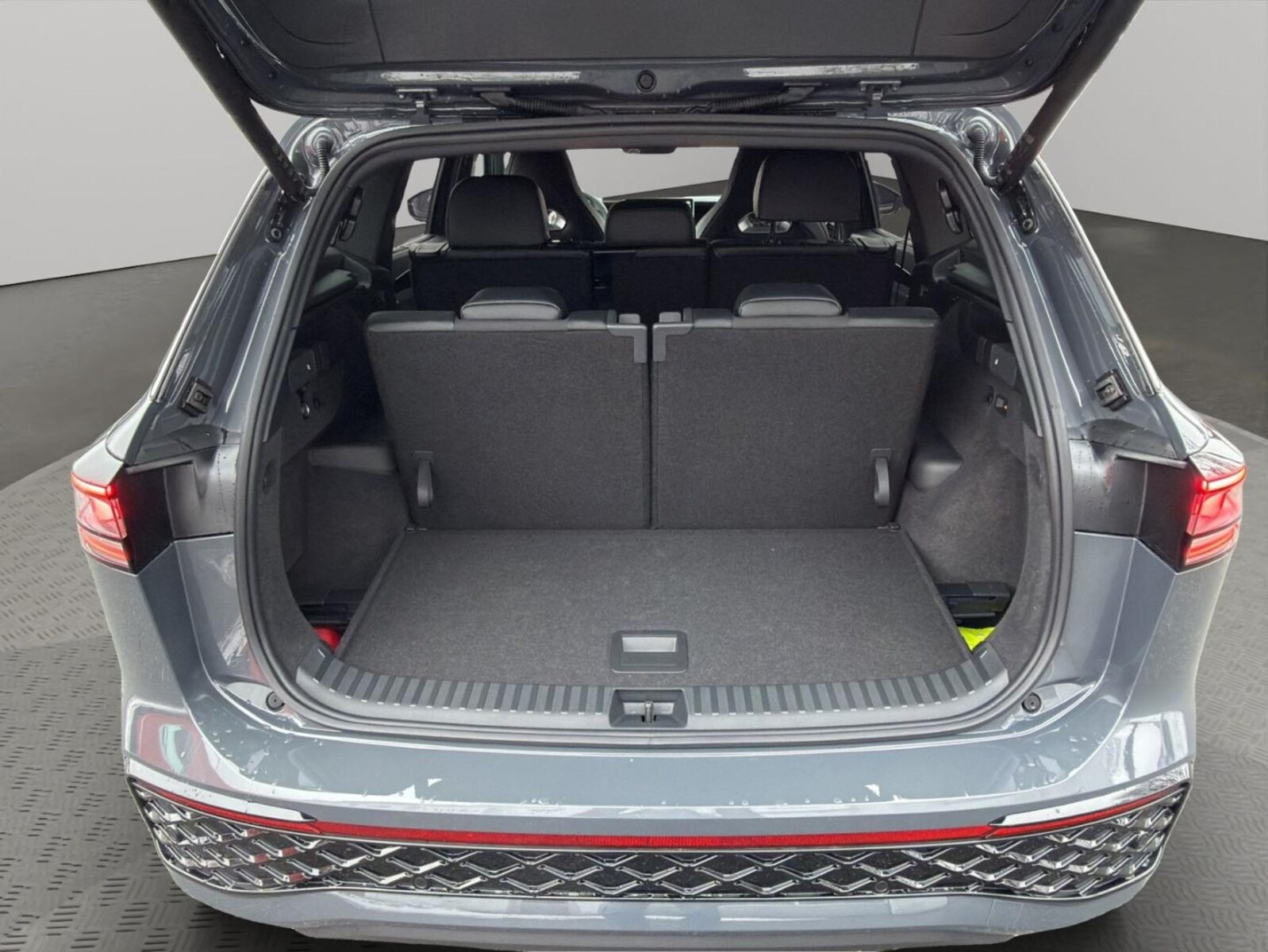 Volkswagen Tayron – Bild 16