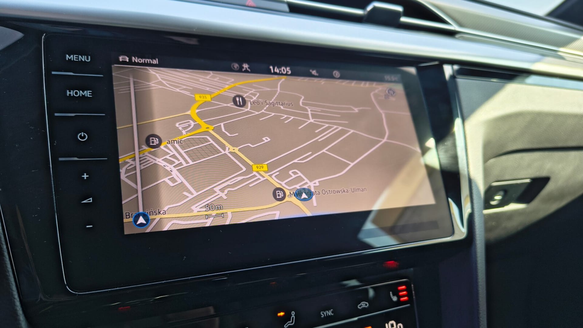 Volkswagen Arteon Shooting Brake R-Line