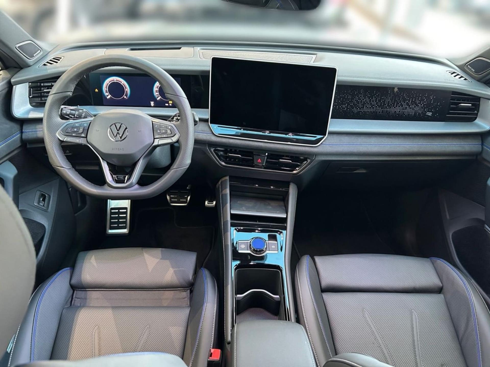 Volkswagen Tayron R-Line