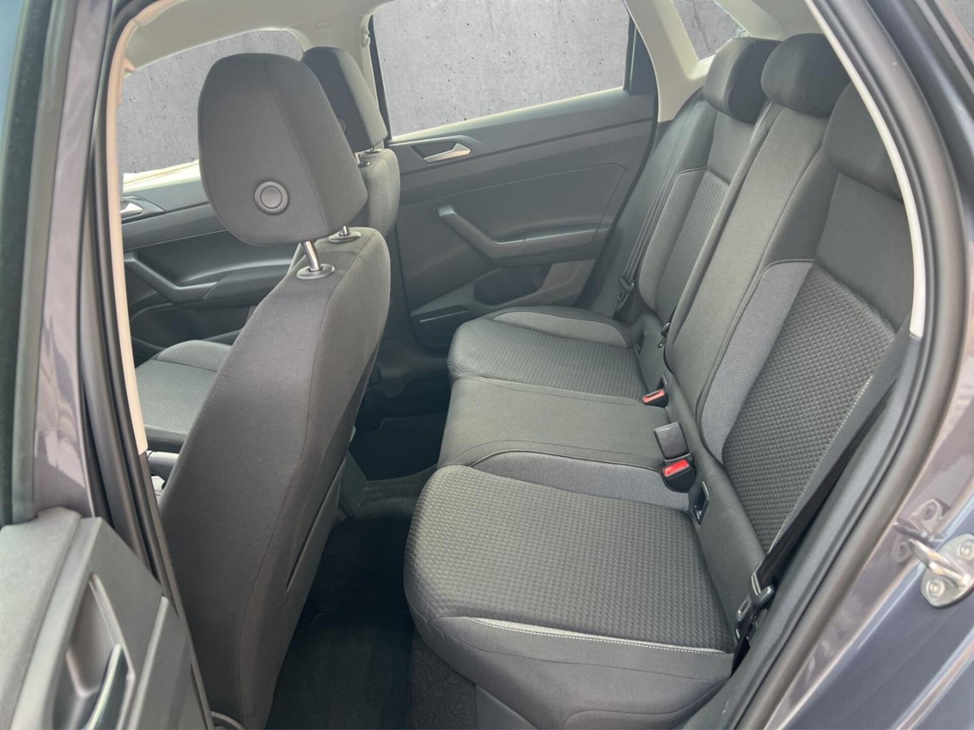 Volkswagen Polo Life