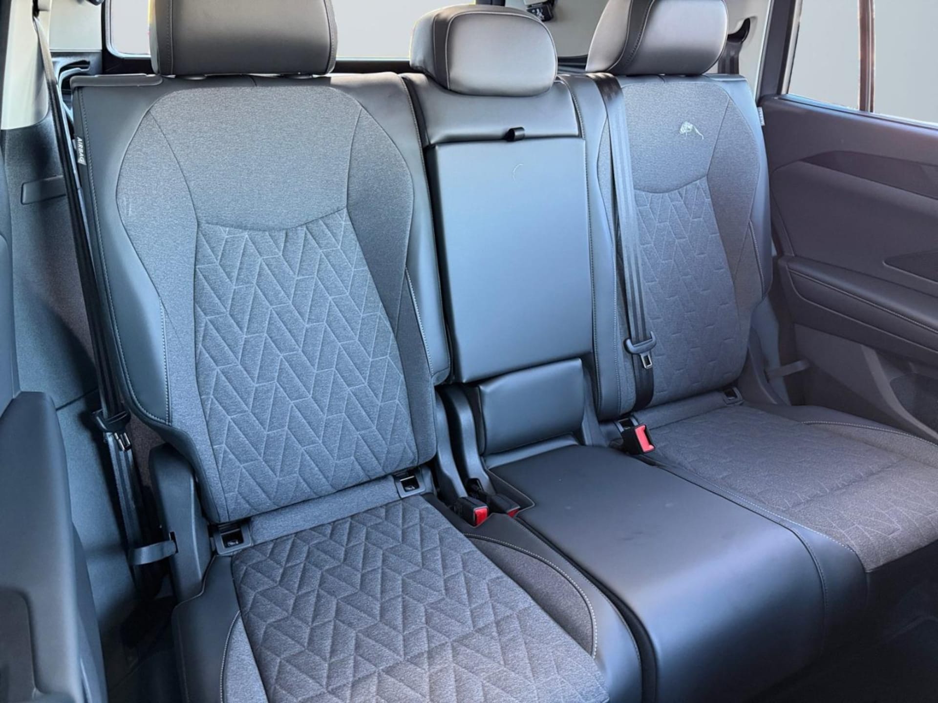 Volkswagen Tayron Life