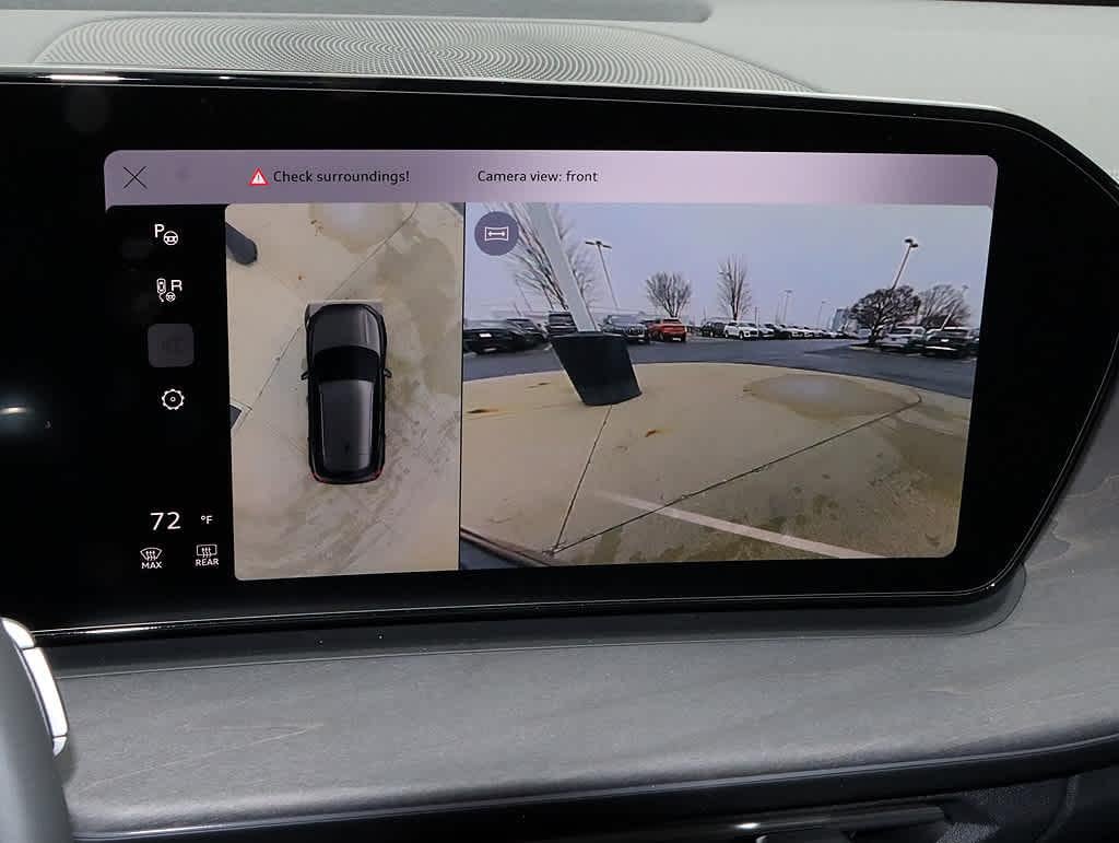 Vehicle thumbnail