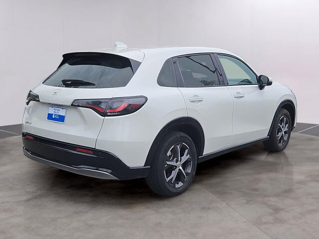 2024 Honda HR-V
