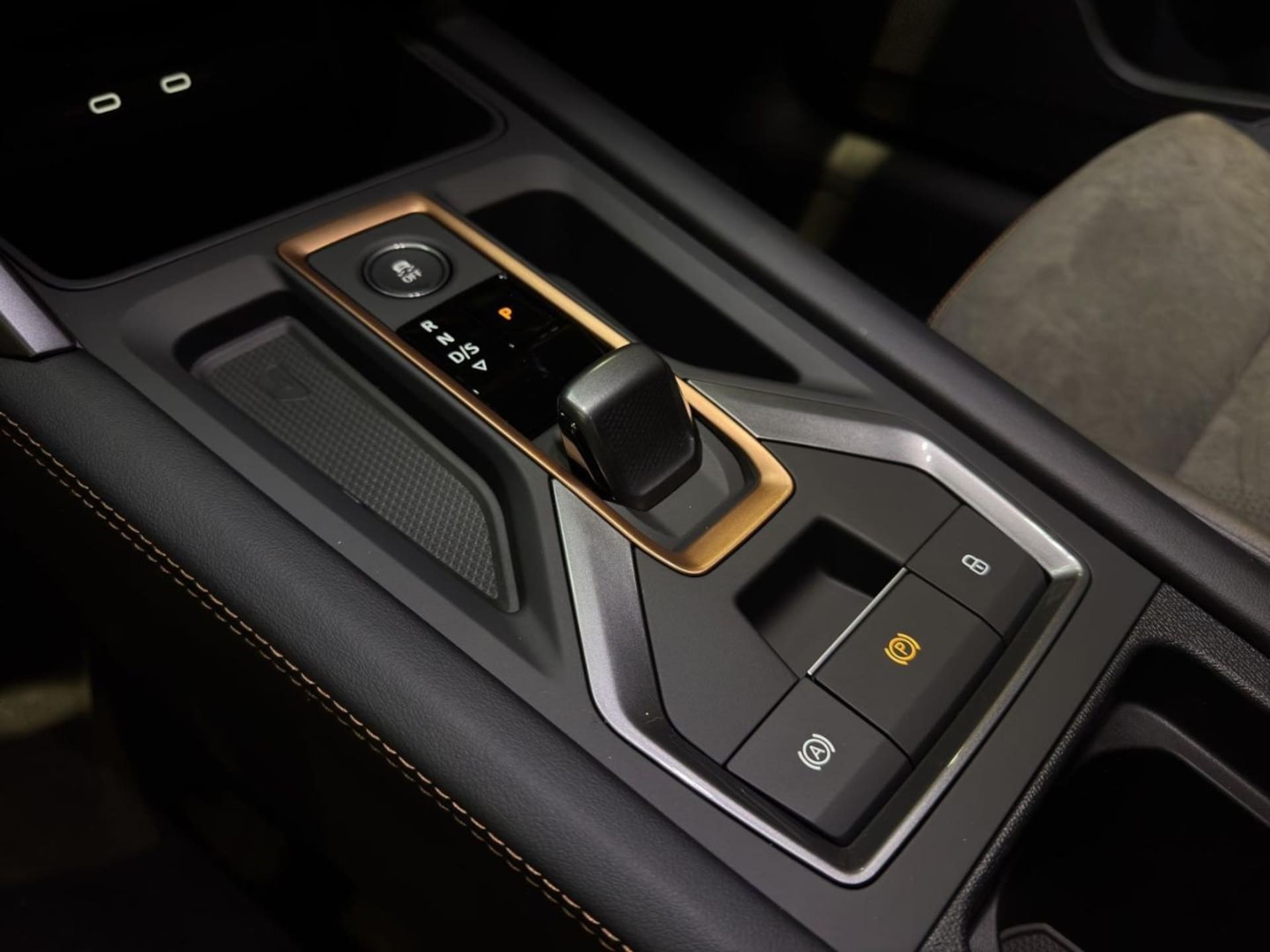 CUPRA Formentor VZ