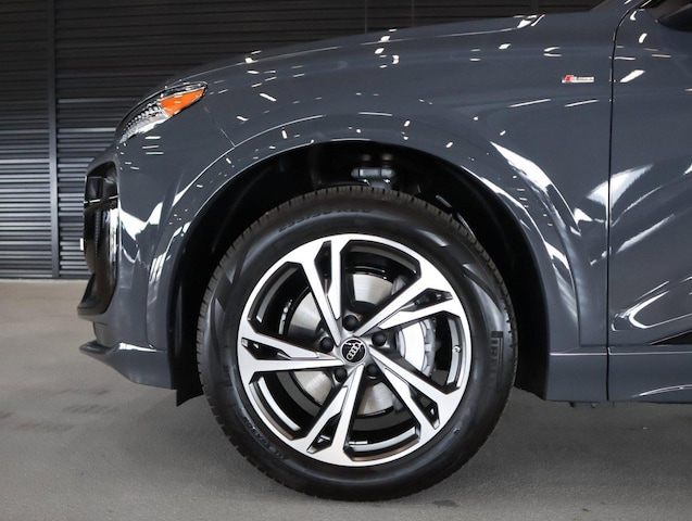 2027 Audi Q6 e-tron
