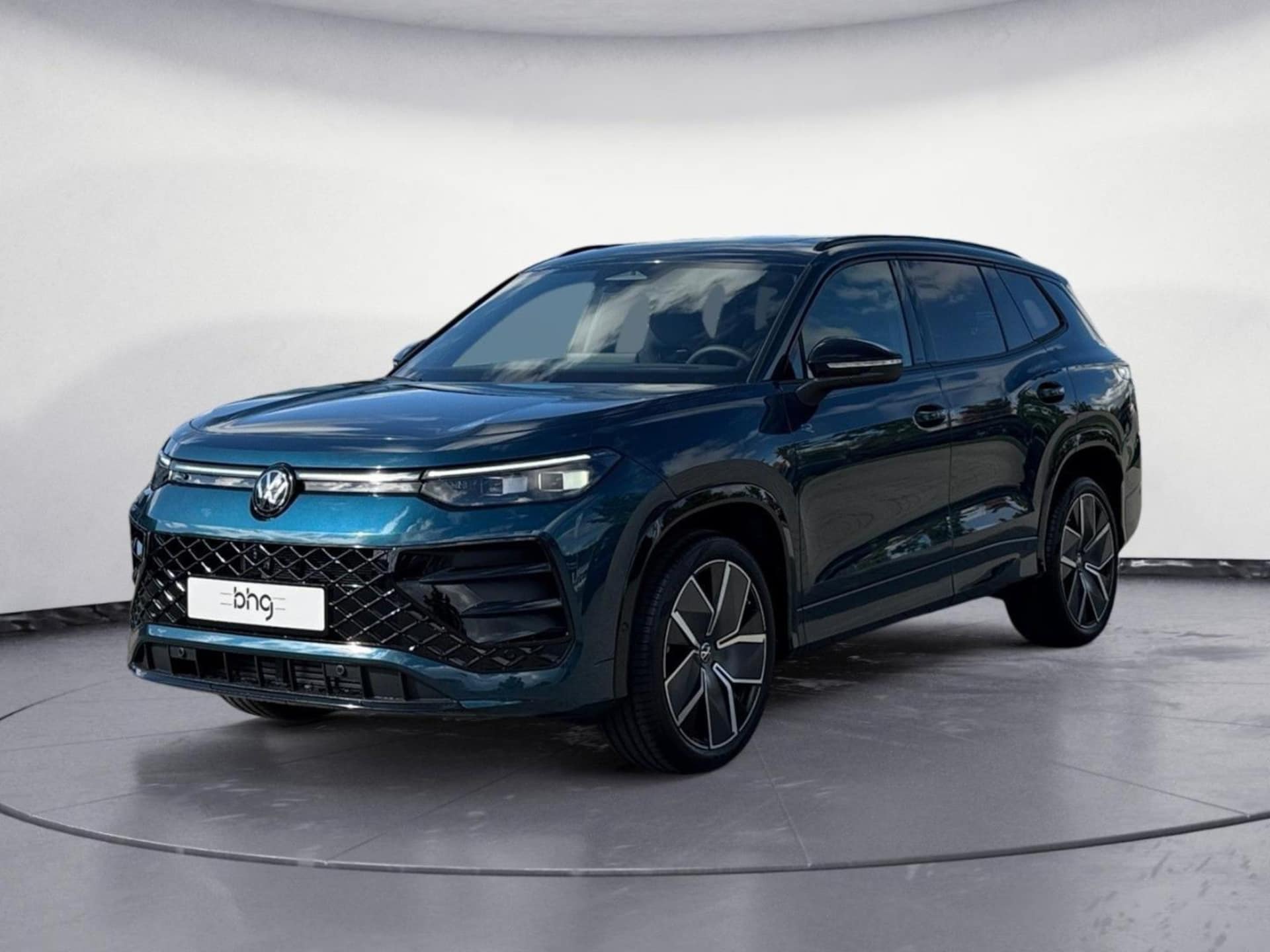 Volkswagen Tayron R-Line